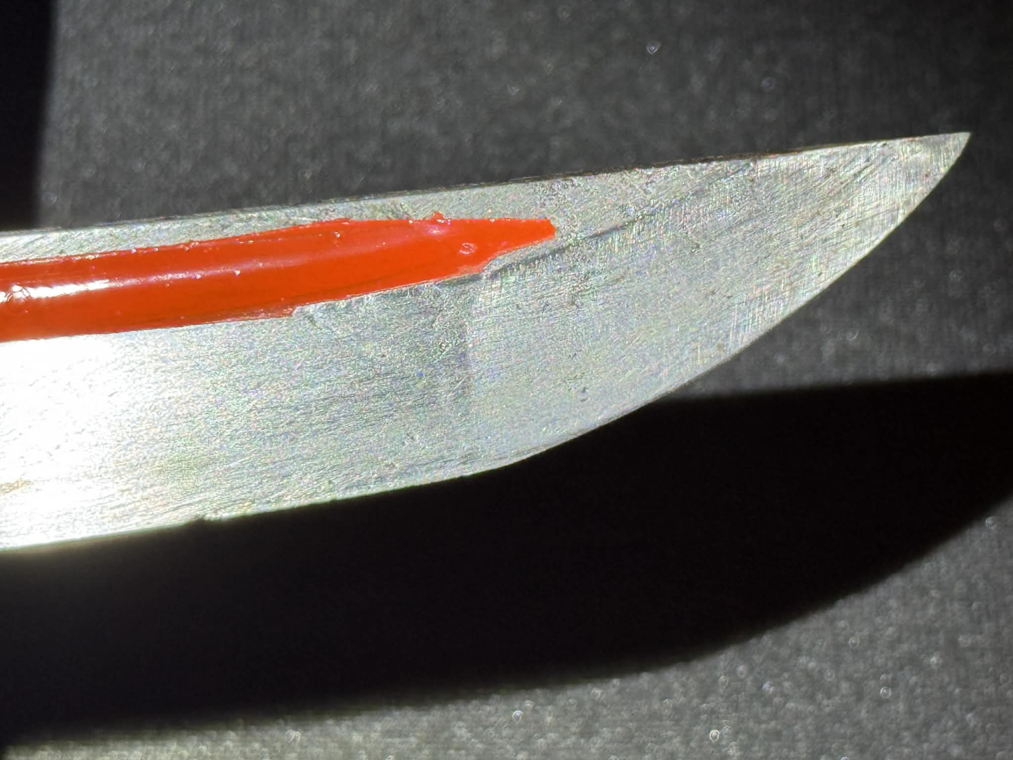 Antique Nihonto - Wakizashi in Handachi Koshirae