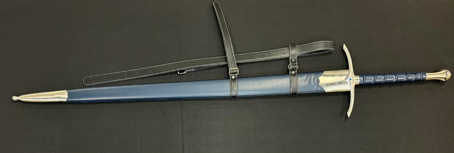 Phoenix Armory Lord of the Rings Glamdring - 65mn