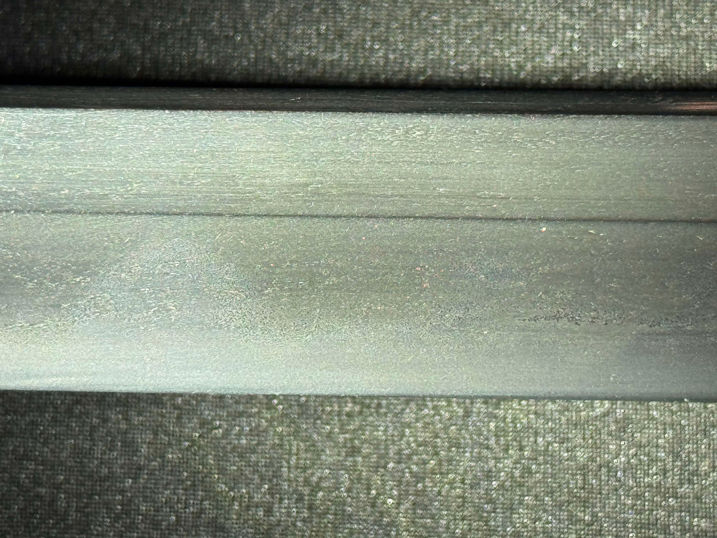 Antique Nihonto - Muromachi (5-600 years old) LONG Katana in Koshirae, NBTHK attributed to Kashu Yukimitsu