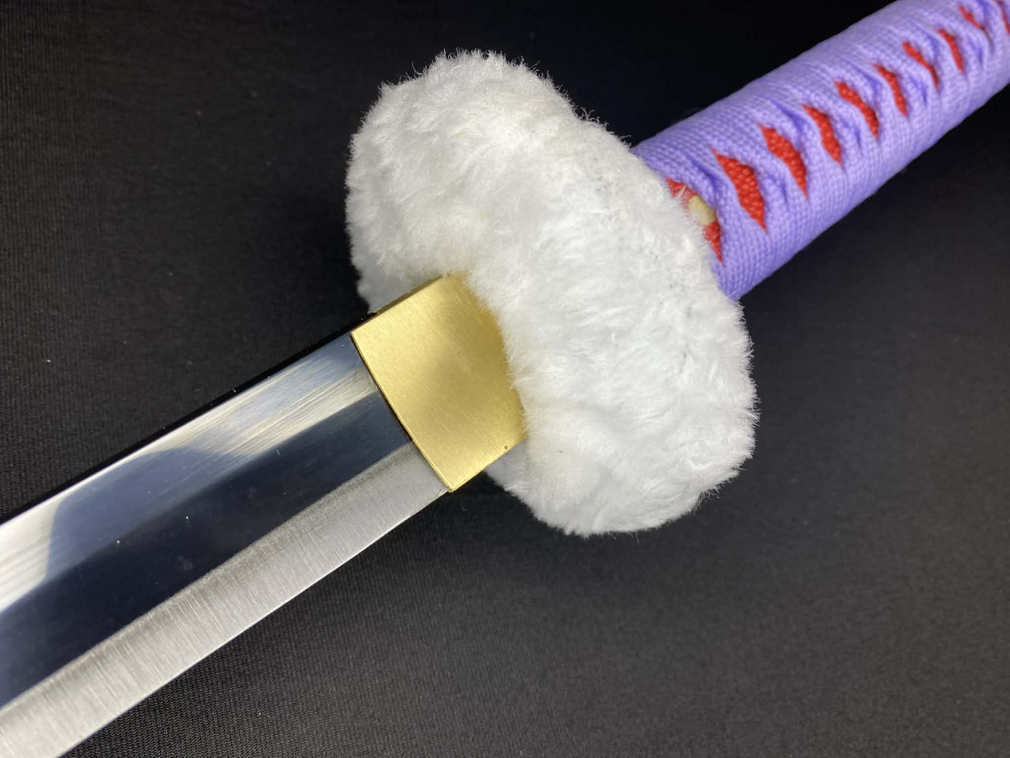 Phoenix Armory One Piece Trafalgar Law Kikoku Odachi