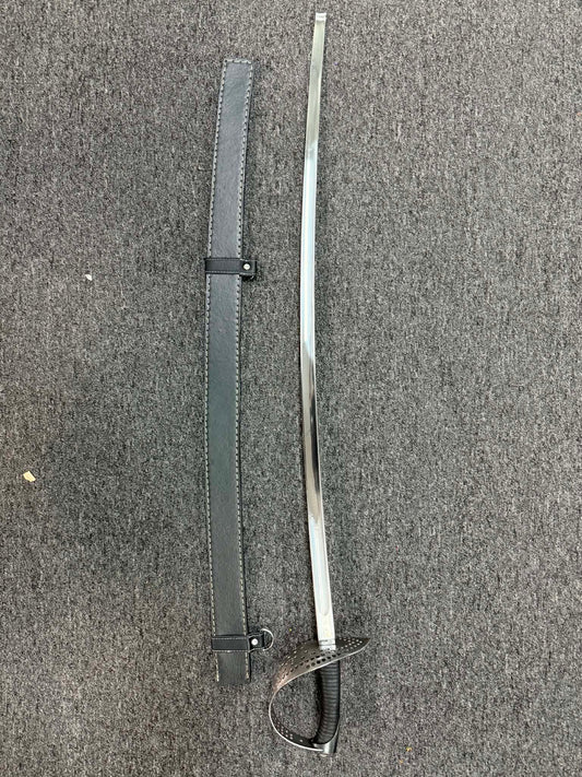 PRE-ORDER Sparring Saber