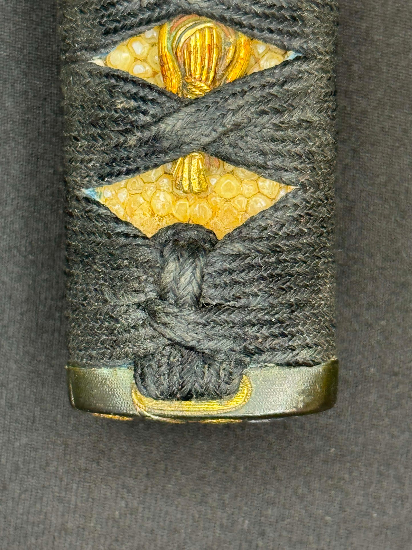Antique Nihonto - Wakizashi in Koshirae