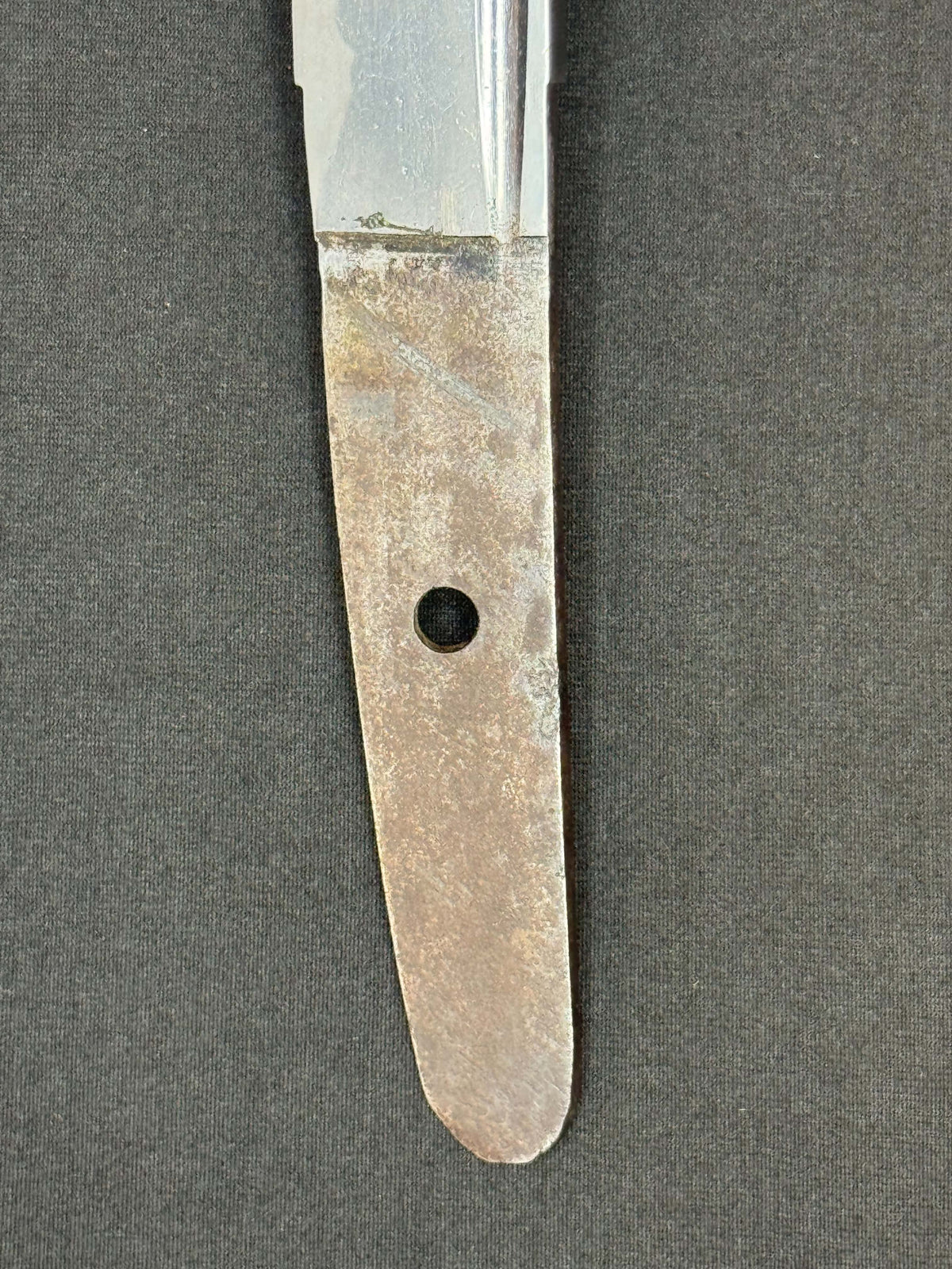 Antique Nihonto - Tanto in Koshirae, Toensha attributed to Jumyo