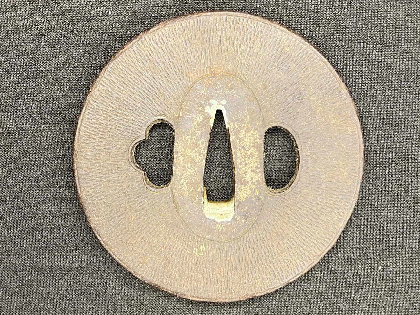 Antique Nihonto - Katana in Koshirae - Late Edo Period (150 years old) signed Norimune (unverified)