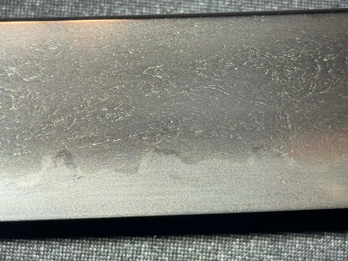 Antique Nihonto - Wakizashi in Koshirae - NBTHK attributed to Daido