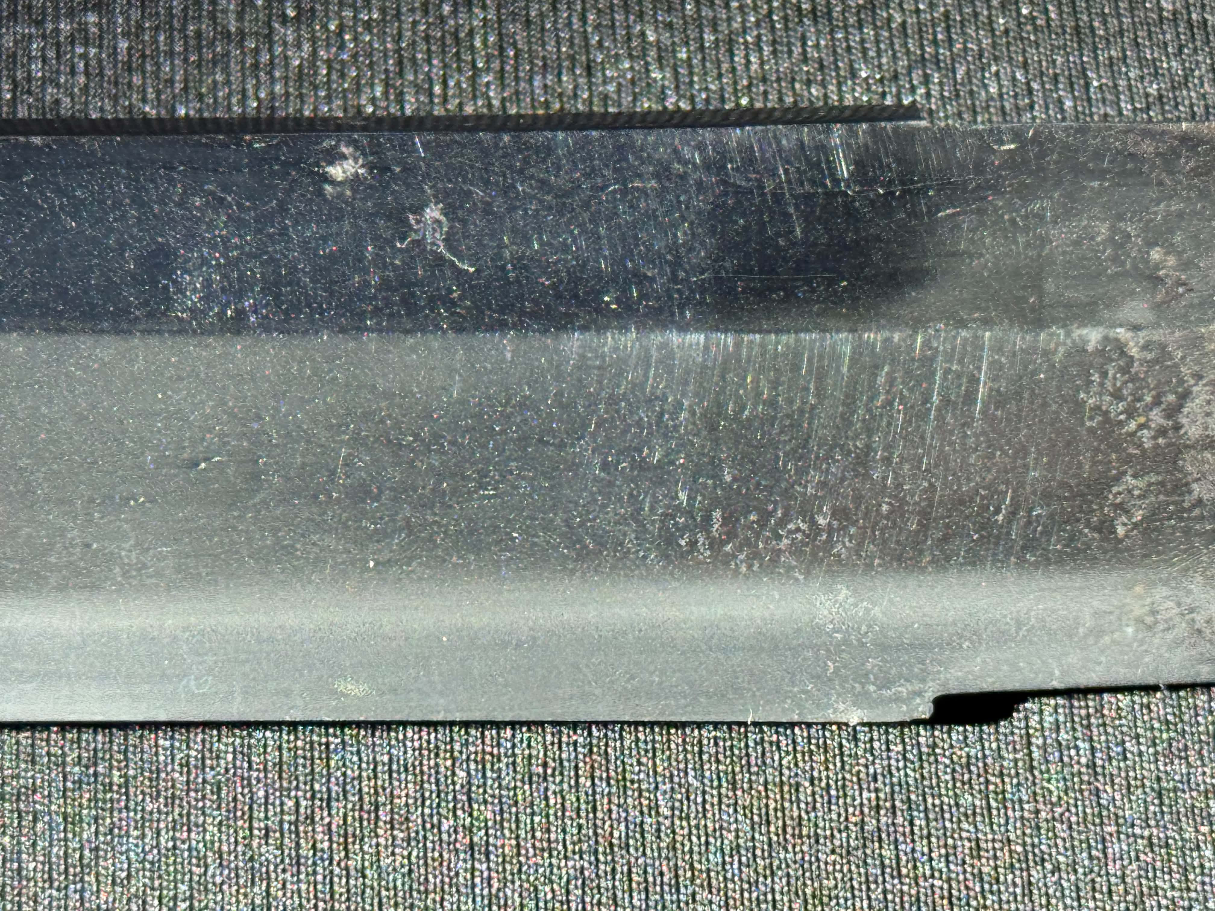Antique Nihonto - Katana in Iai Tight Koshirae