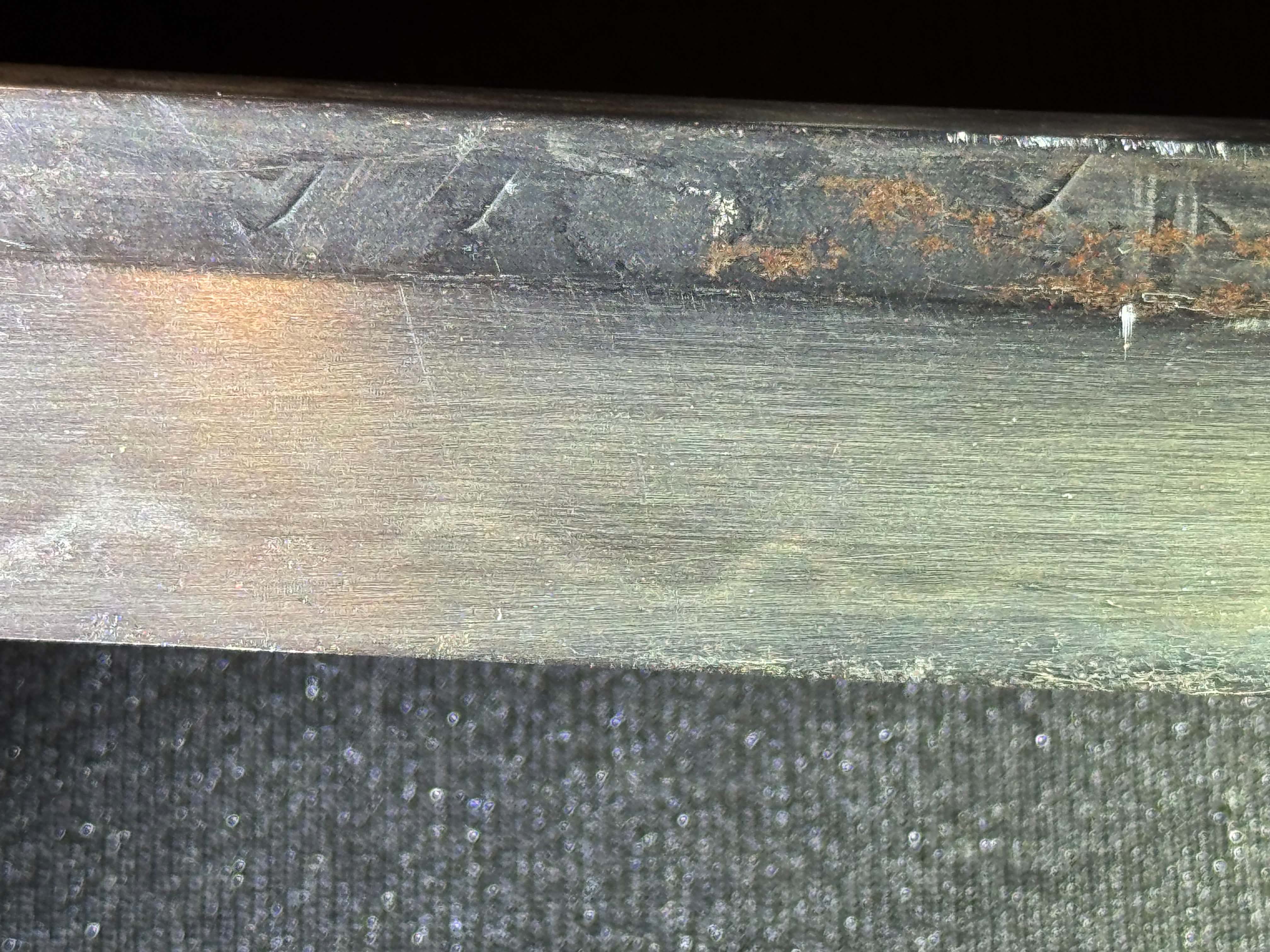Antique Nihonto - Katana in Koshirae