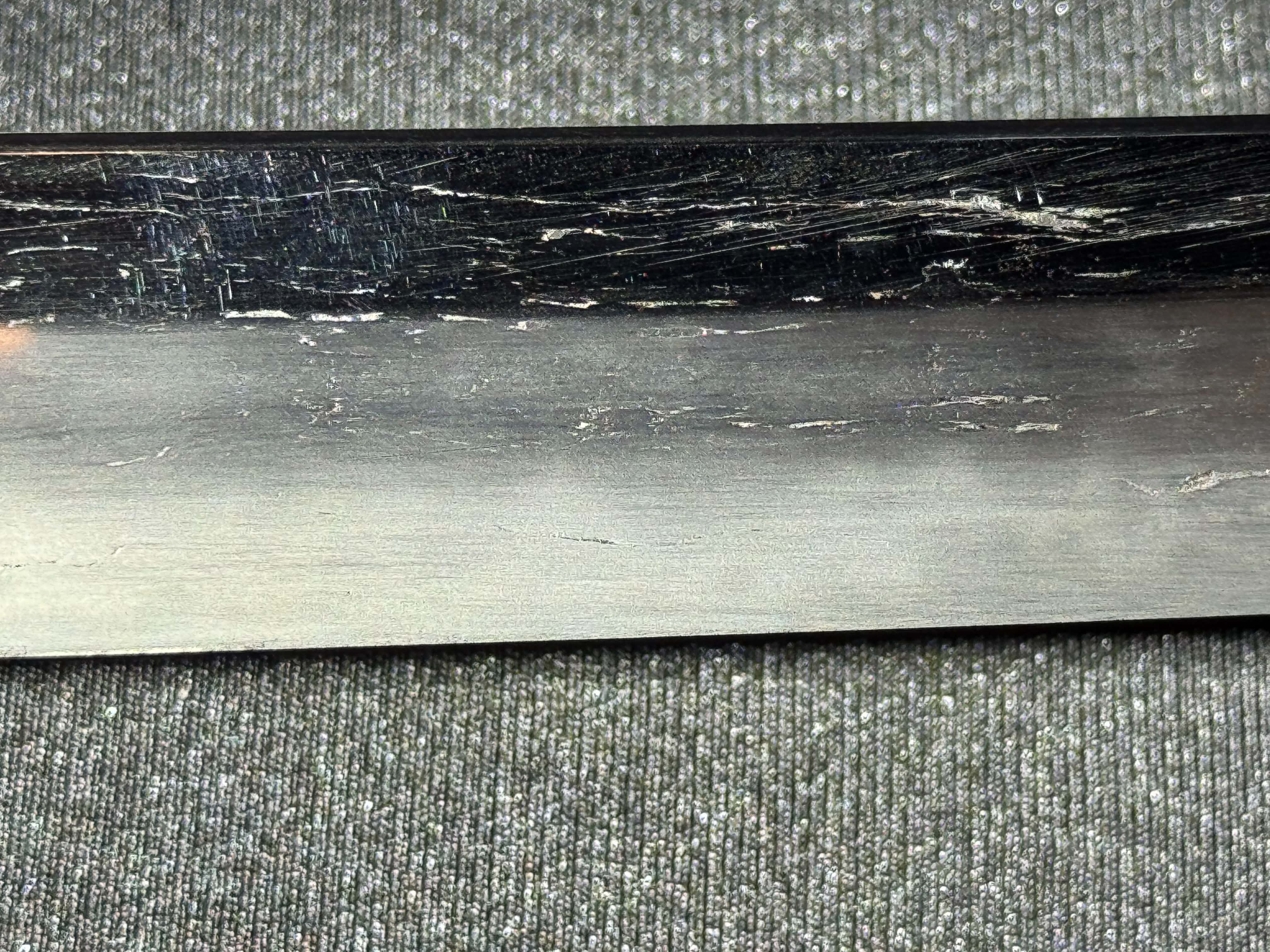 Antique Nihonto - Late Muromachi (4-500 years old) Katana in Koshirae, signed Bishu Osafune Sukesada, Dated August 1525 (not verified)