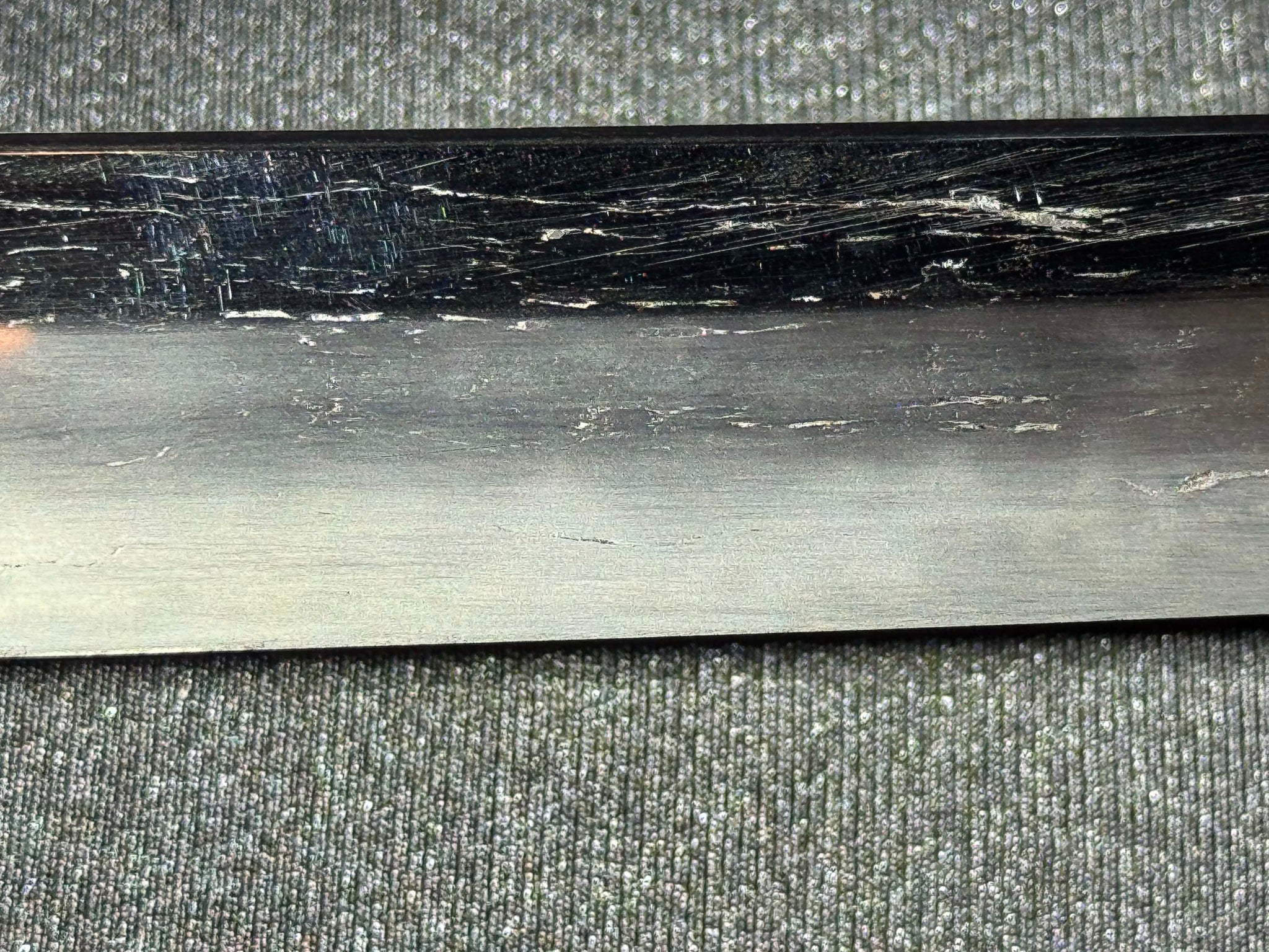 Antique Nihonto - Late Muromachi (4-500 years old) Katana in Koshirae, signed Bishu Osafune Sukesada, Dated August 1525 (not verified)