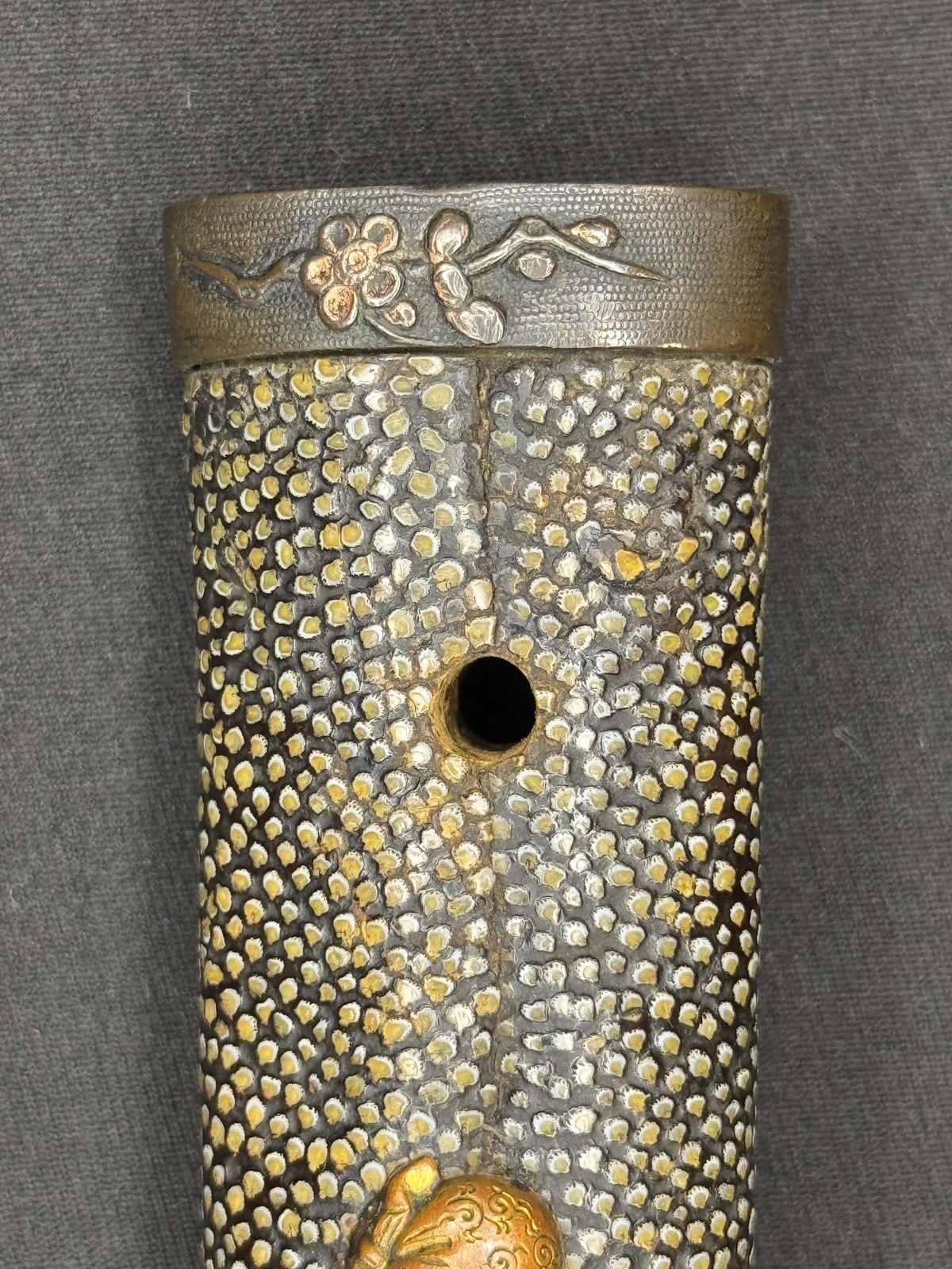 Antique Nihonto - Tanto in Koshirae