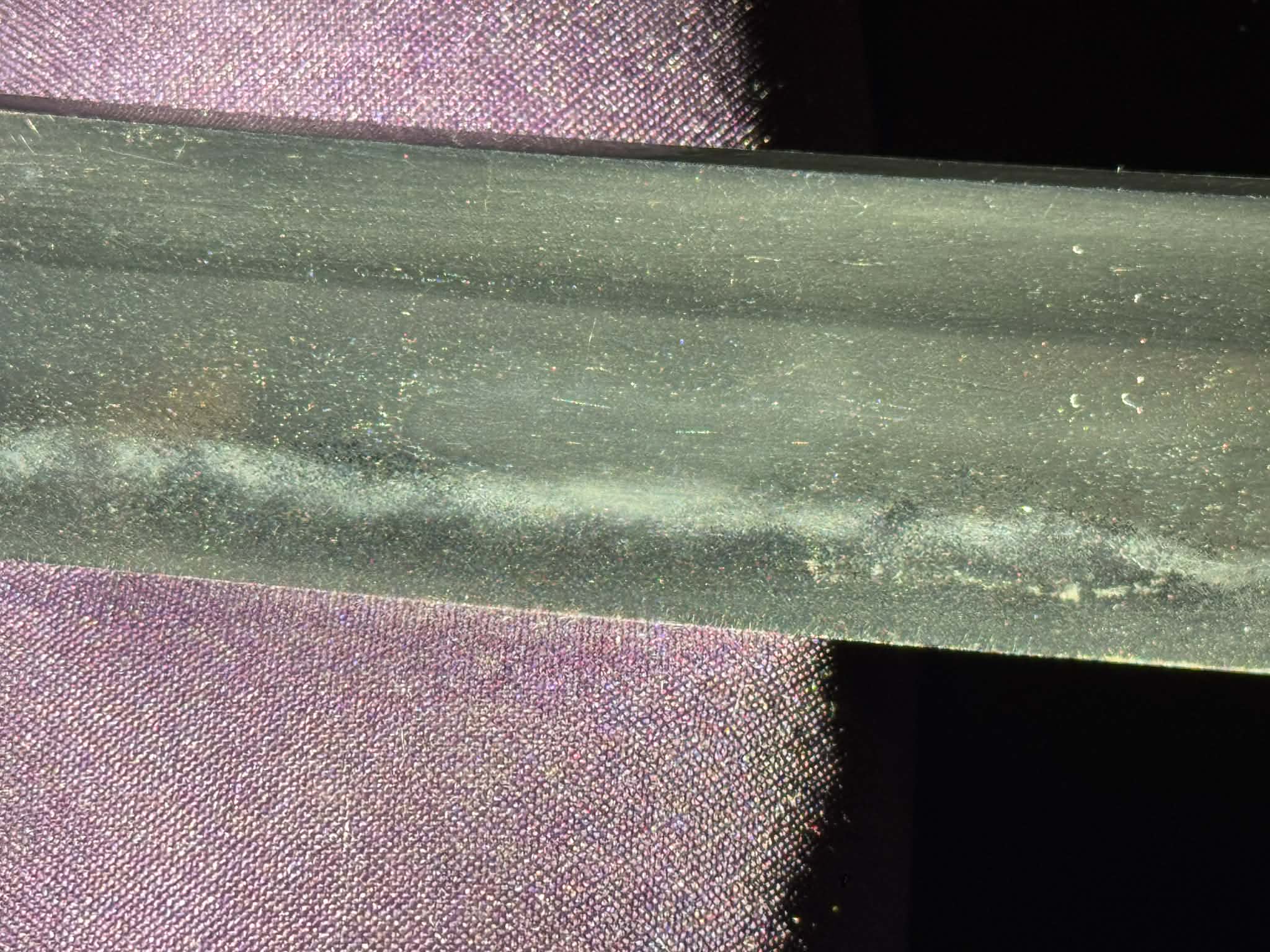 Antique Nihonto - Wakizashi in Shirasaya