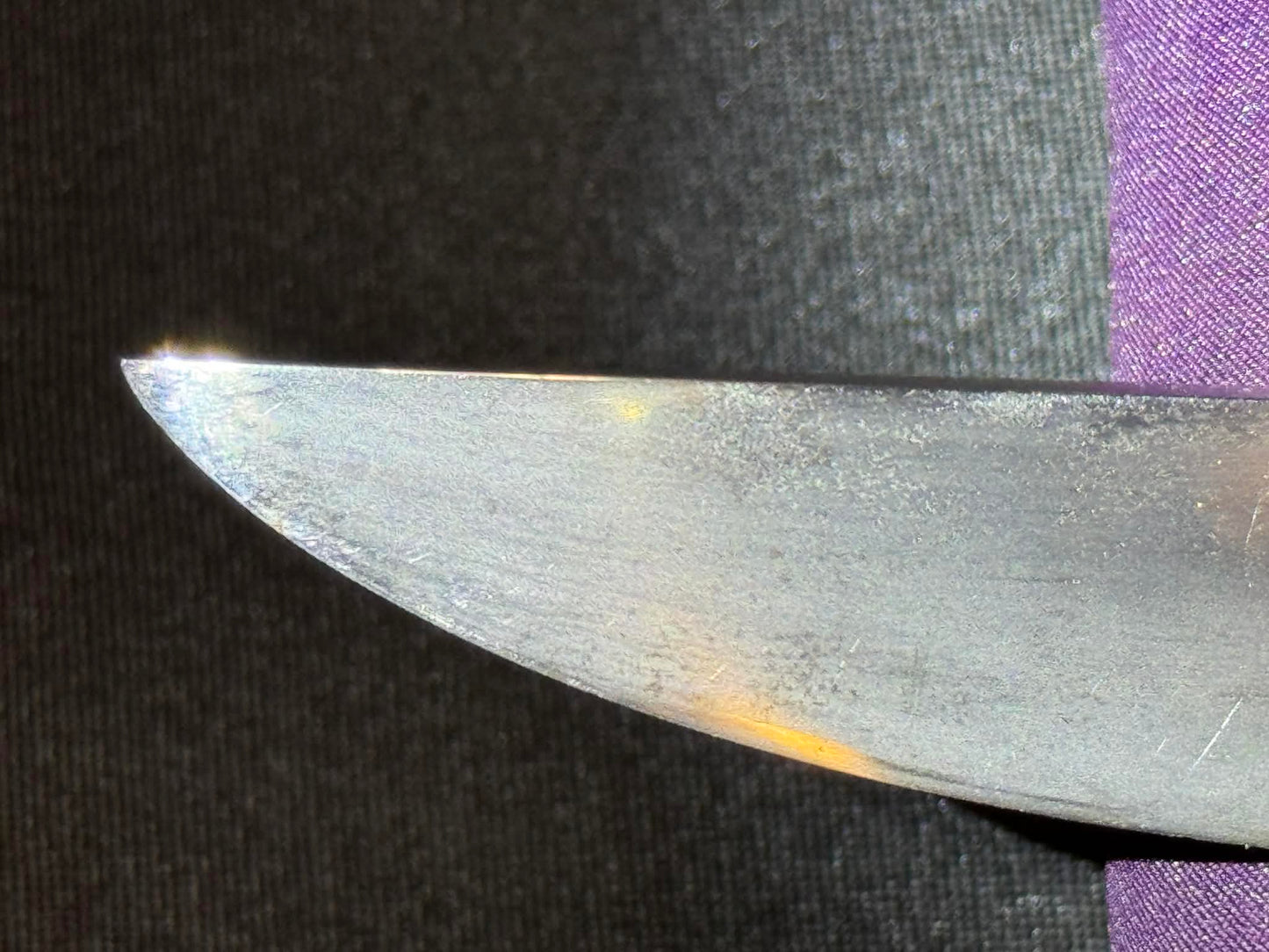 Antique Nihonto - Wakizashi in Koshirae