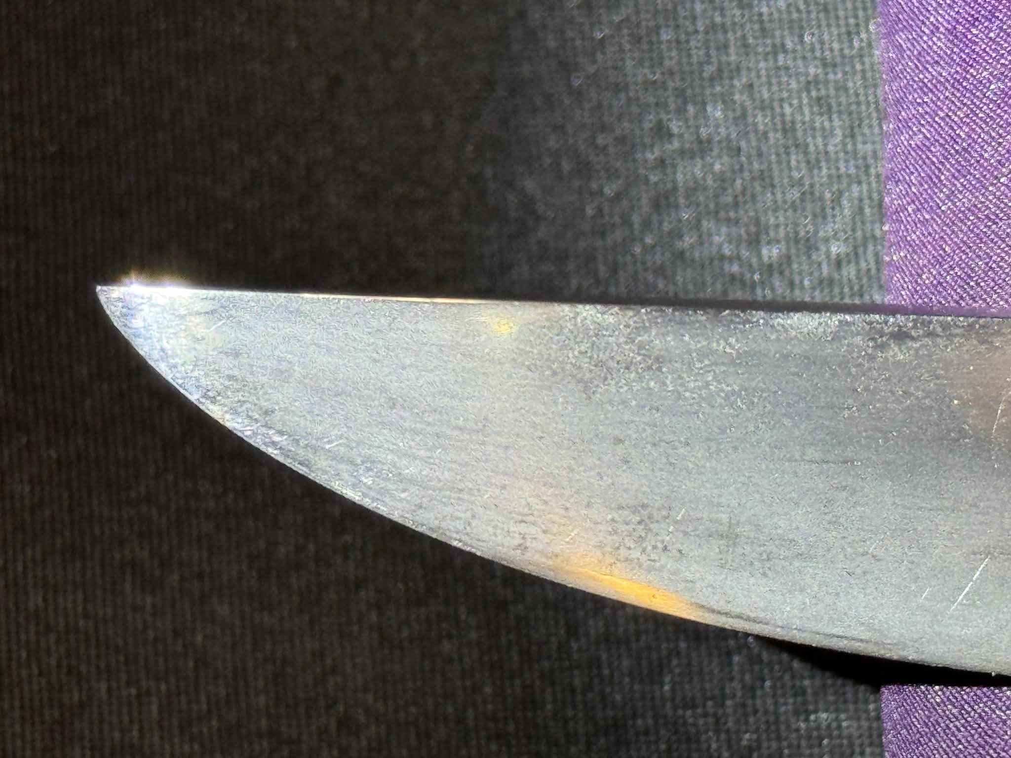 Antique Nihonto - Wakizashi in Koshirae