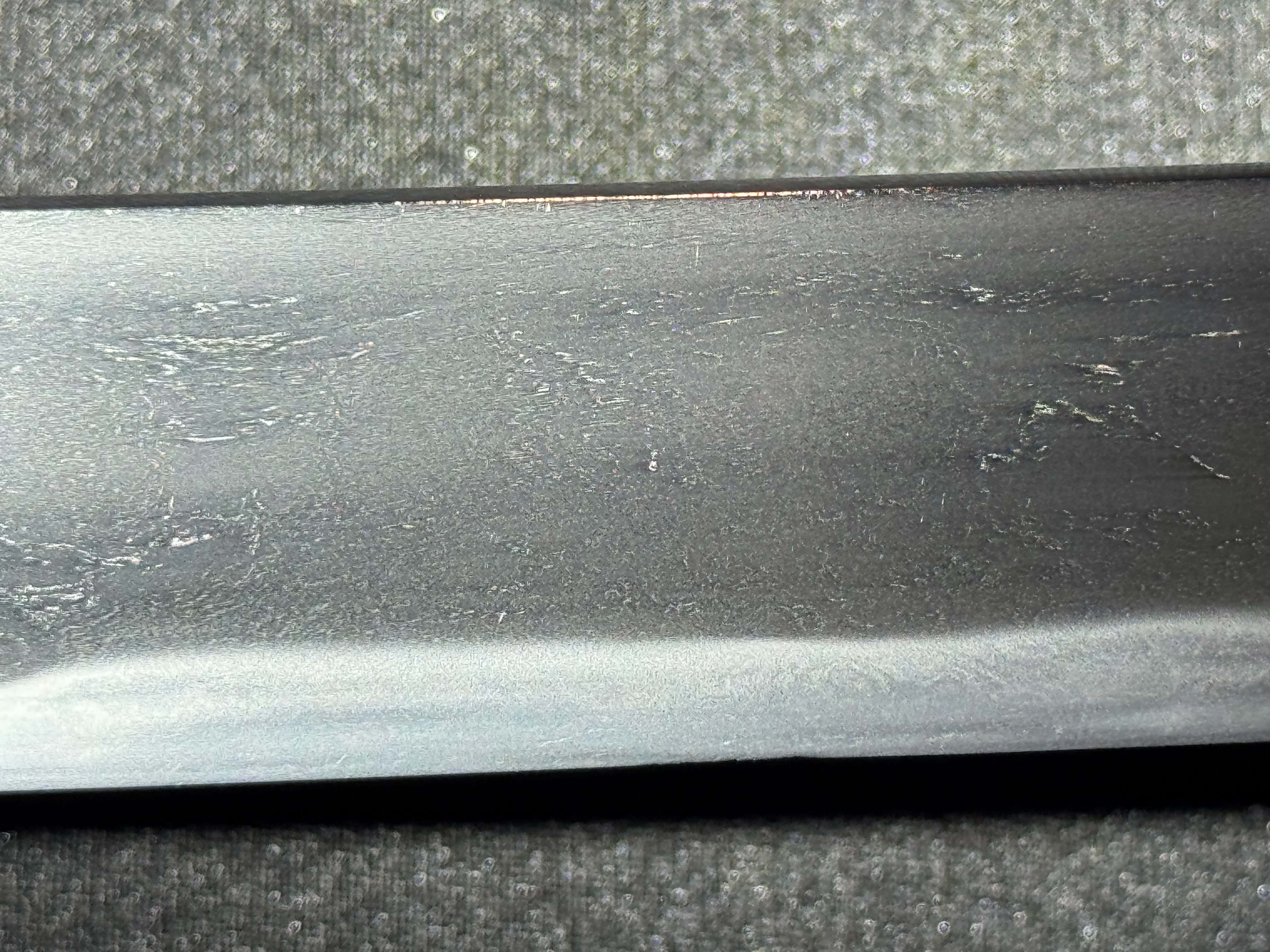 Antique Nihonto - Tanto in Shirasaya, NBTHK attributed to Shimada