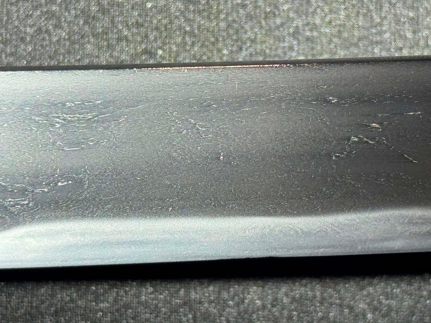 Antique Nihonto - Tanto in Shirasaya, NBTHK attributed to Shimada