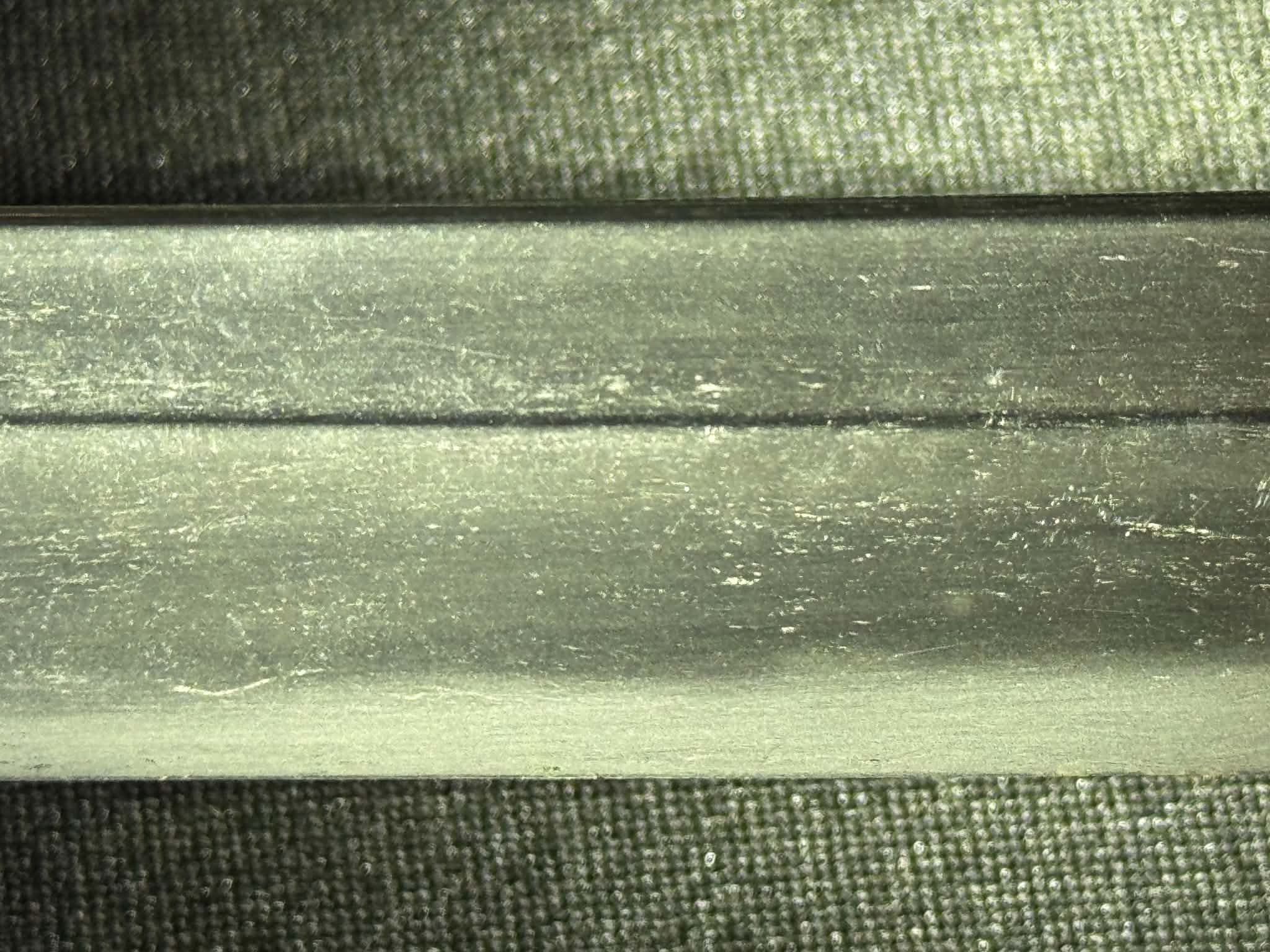 Antique Nihonto - Wakizashi in bull Koshirae