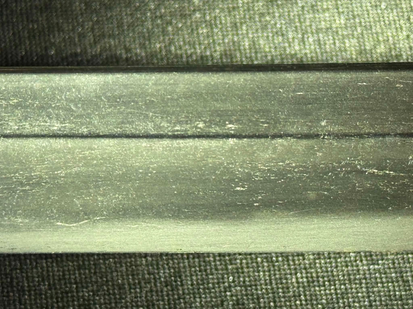 Antique Nihonto - Wakizashi in bull Koshirae