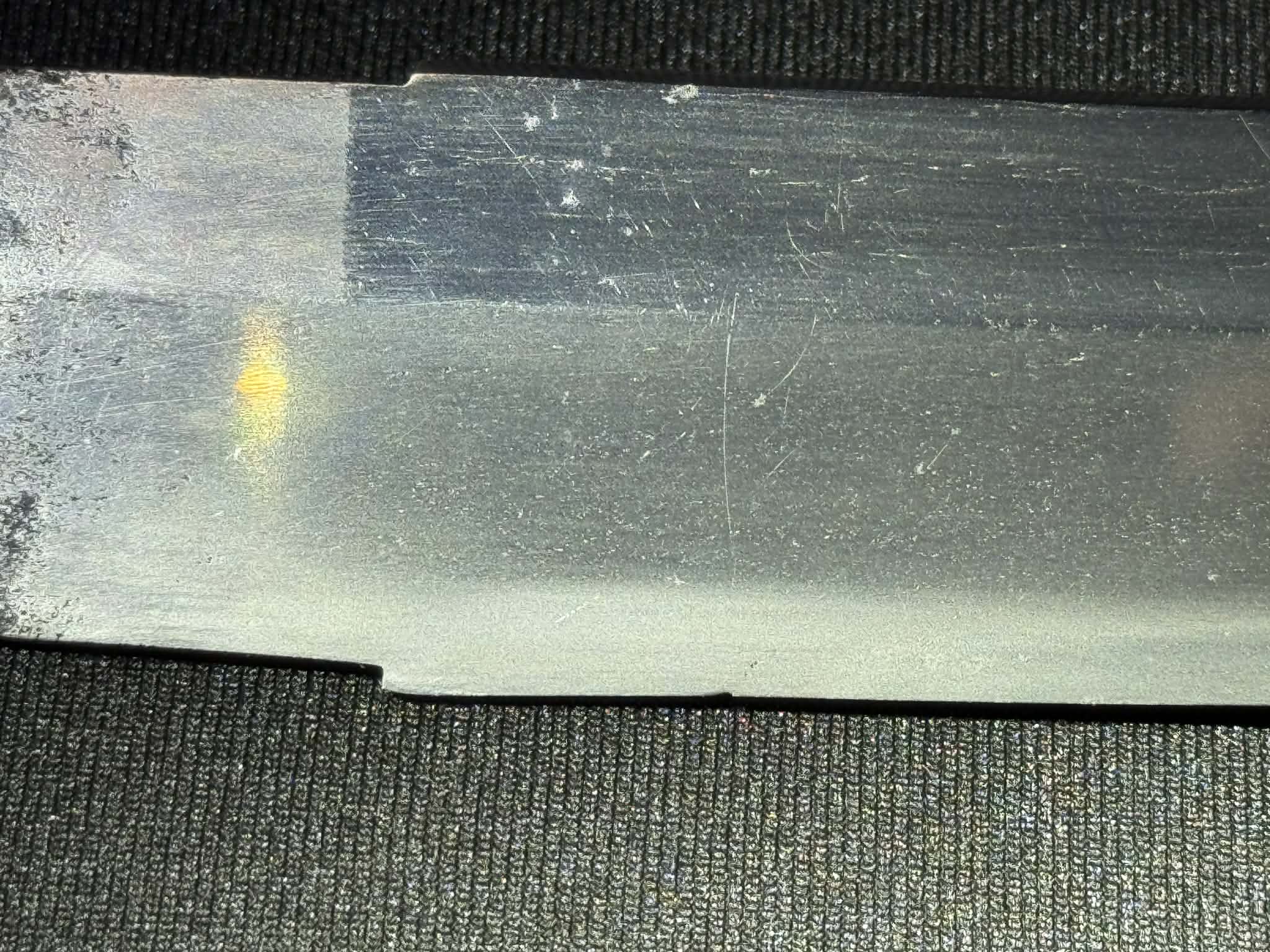 Antique Nihonto - Katana in Handachi Koshirae