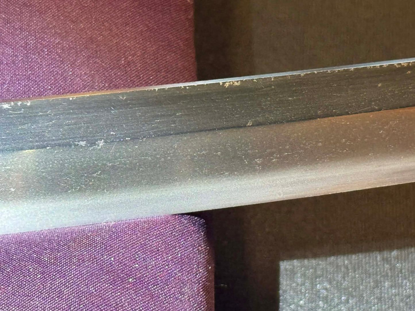 Antique Nihonto - Katana in Handachi Koshirae