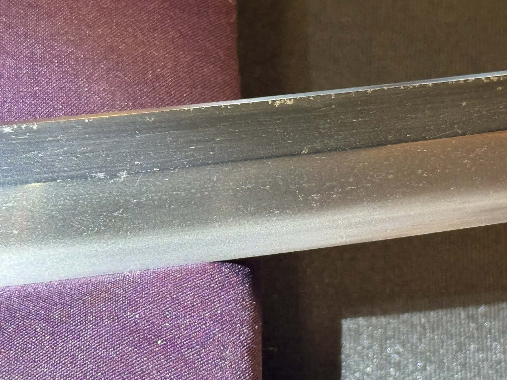 Antique Nihonto - Katana in Handachi Koshirae