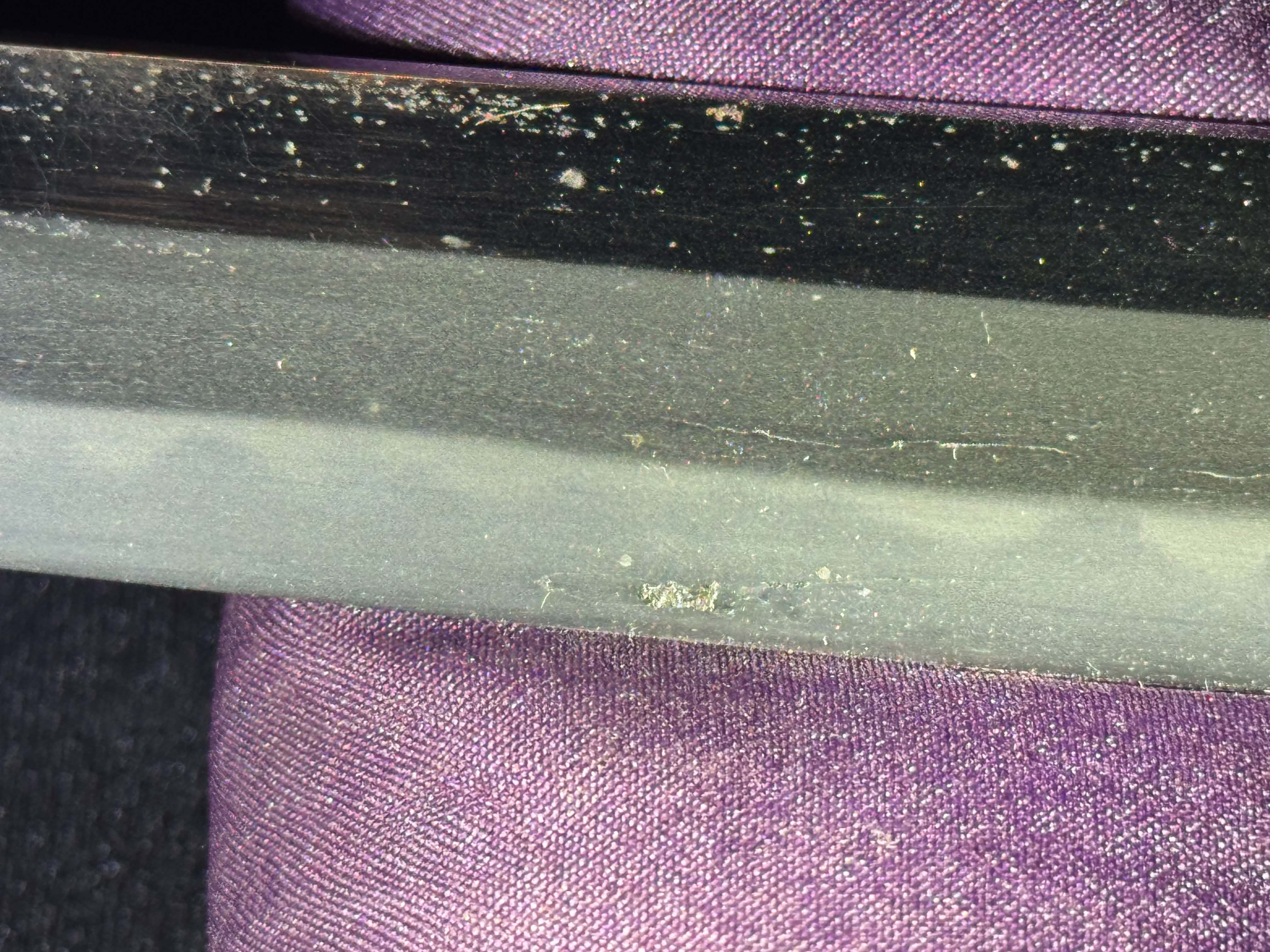 Antique Nihonto - Katana in Koshirae