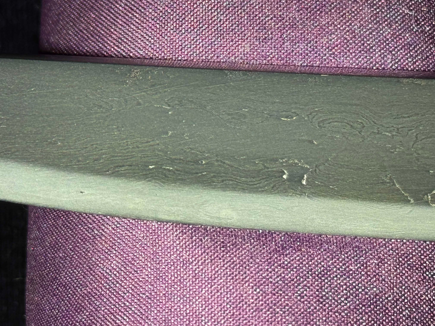 Antique Nihonto - Wakizashi in Shirasaya - NBTHK attributed to Fuyuhiro