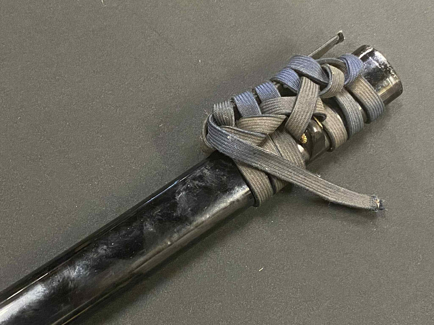 Antique Nihonto - Katana in Koshirae - Early Edo, unsigned