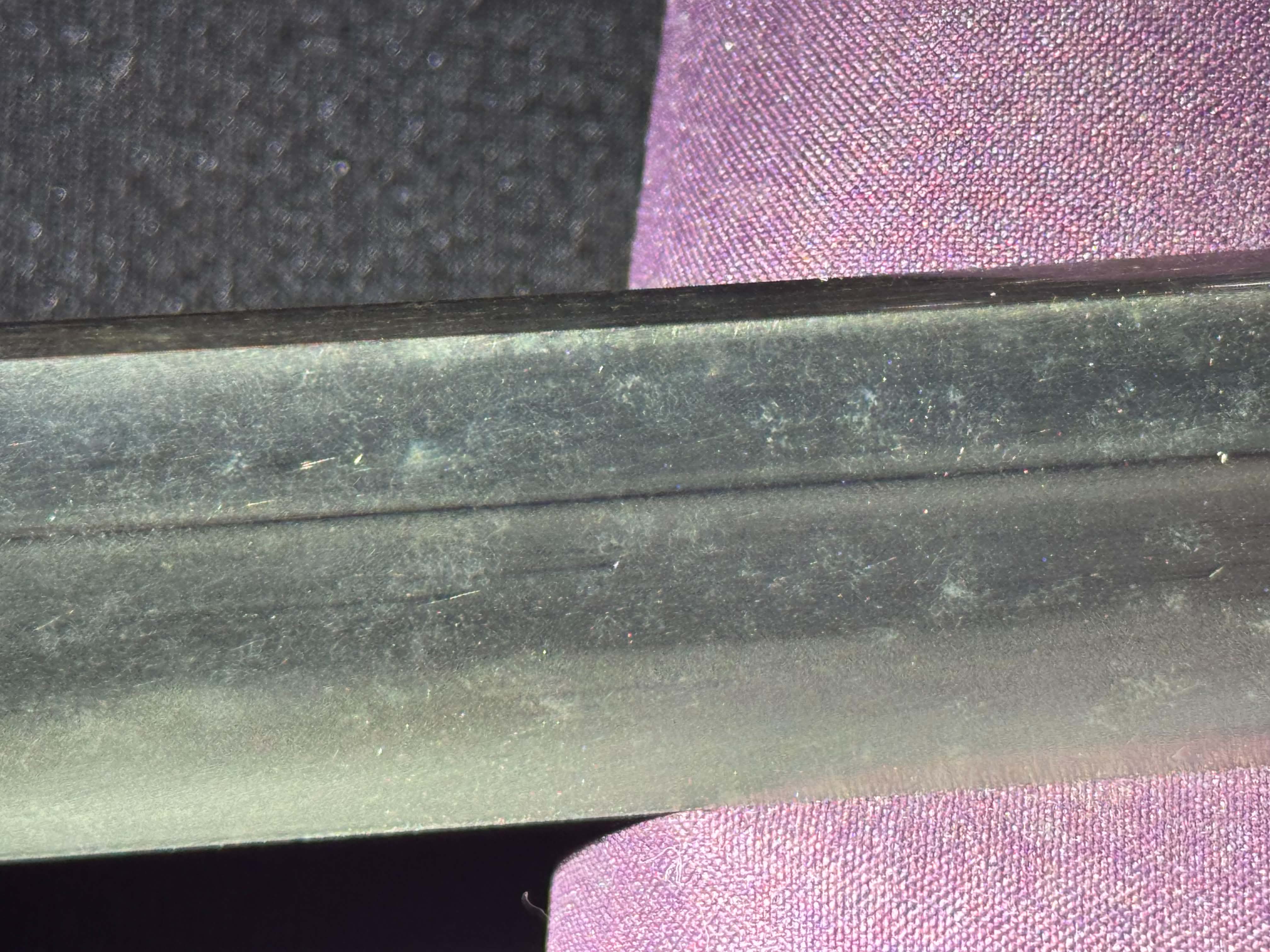 Antique Nihonto - Early Edo Wakizashi in Handachi Koshirae