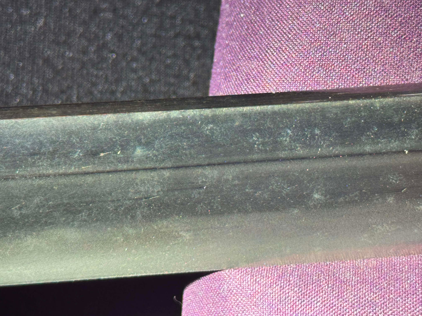 Antique Nihonto - Early Edo Wakizashi in Handachi Koshirae