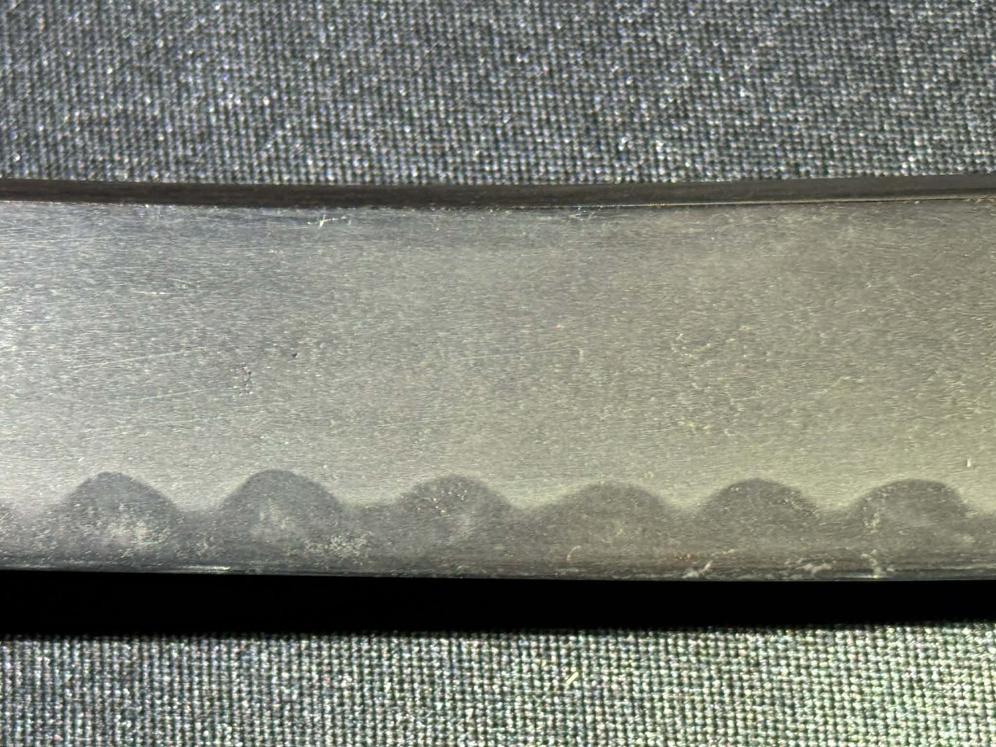 Antique Nihonto - Wakizashi in Koshirae