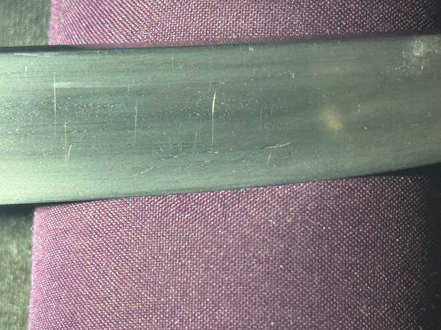 Antique Nihonto - Tanto in koshirae, signed Hiroyoshi, NBTHK certified
