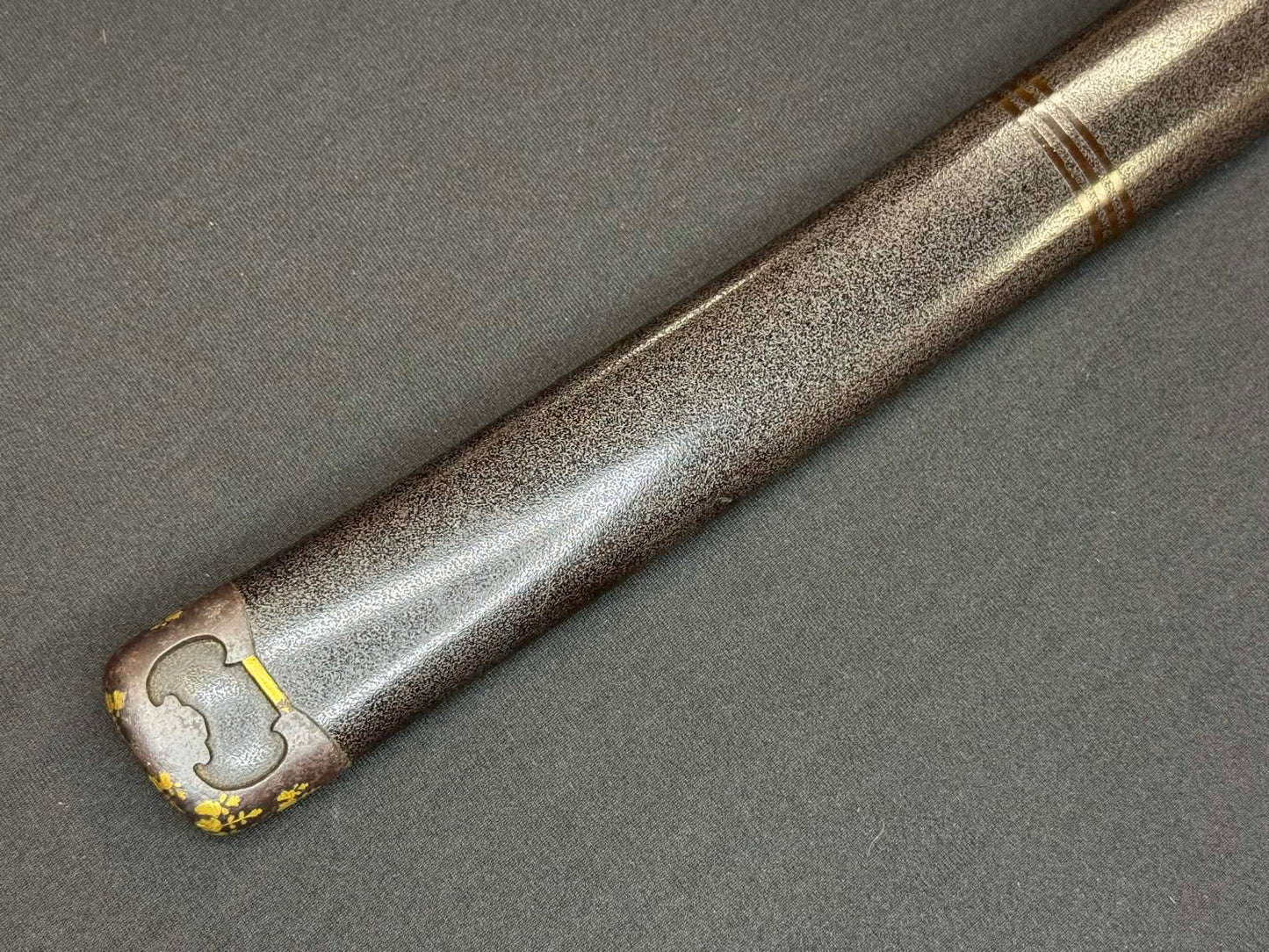 Antique Nihonto - Katana in Handachi Koshirae