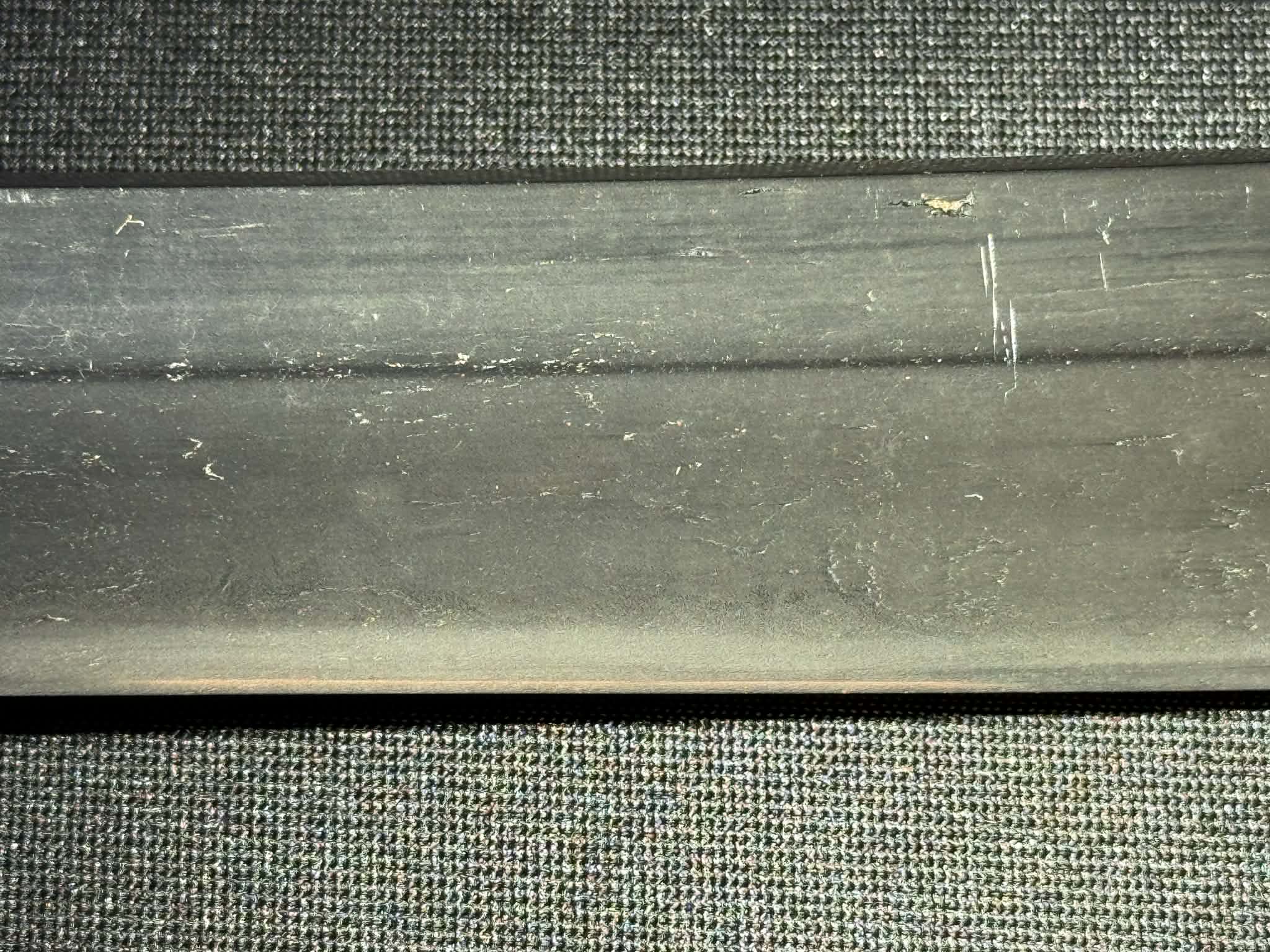 Antique Nihonto -  Katana in Koshirae - NBTHK Attributed to Kashu Katsuie
