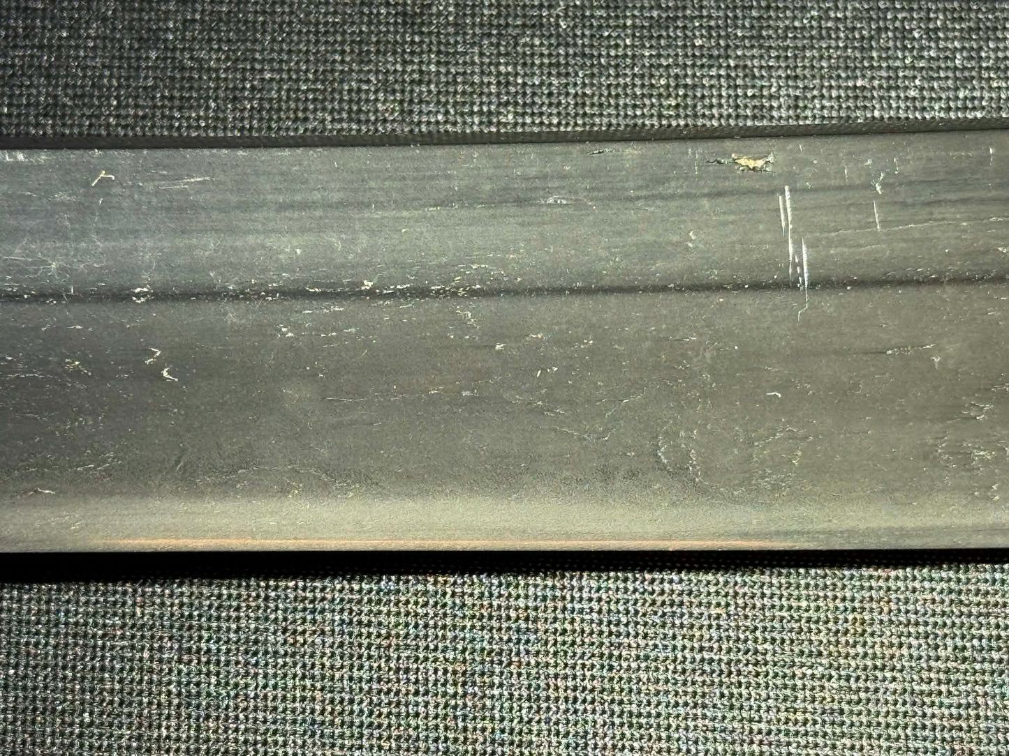 Antique Nihonto -  Katana in Koshirae - NBTHK Attributed to Kashu Katsuie