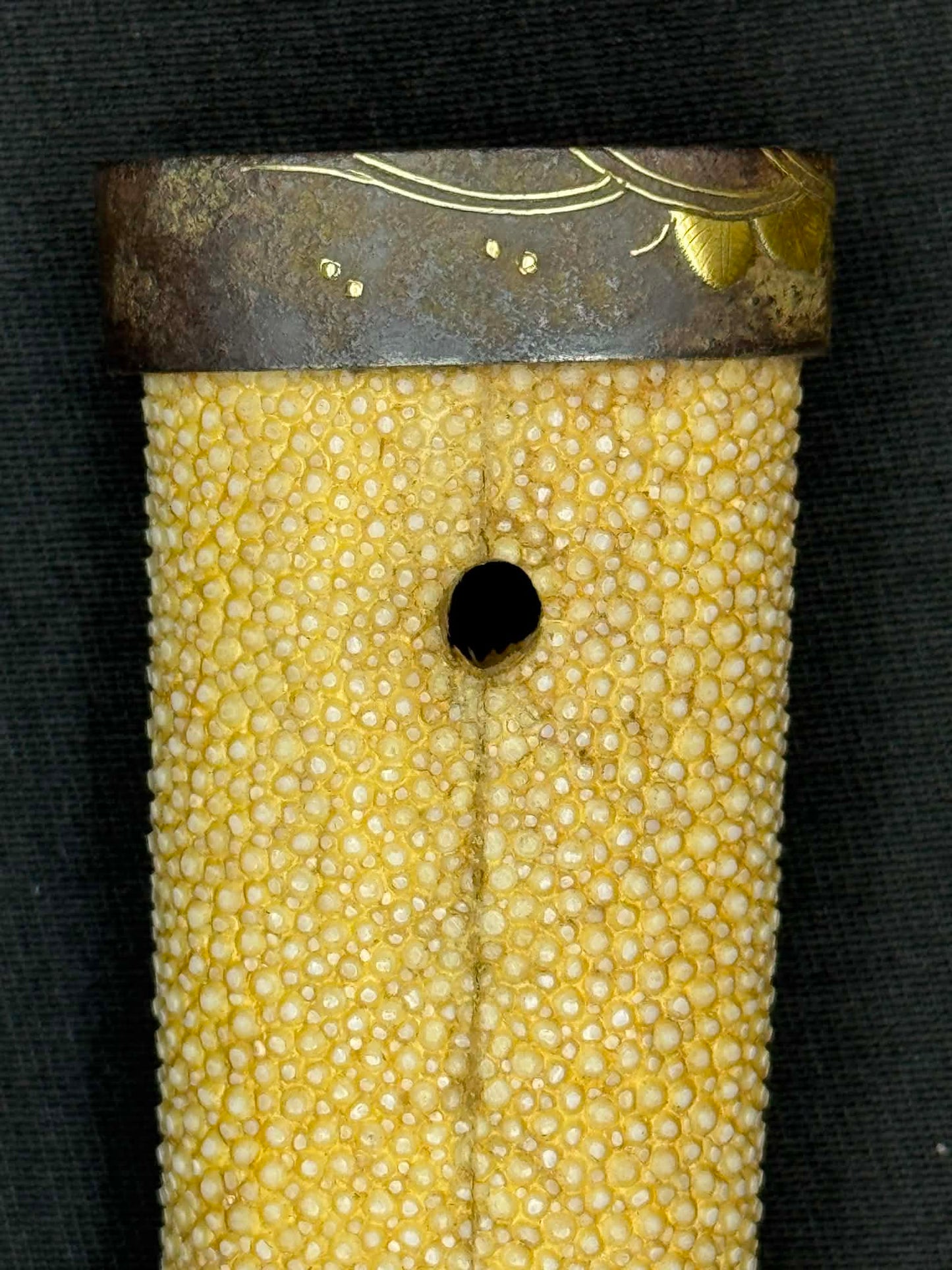 Antique Nihonto - Wakizashi in Koshirae