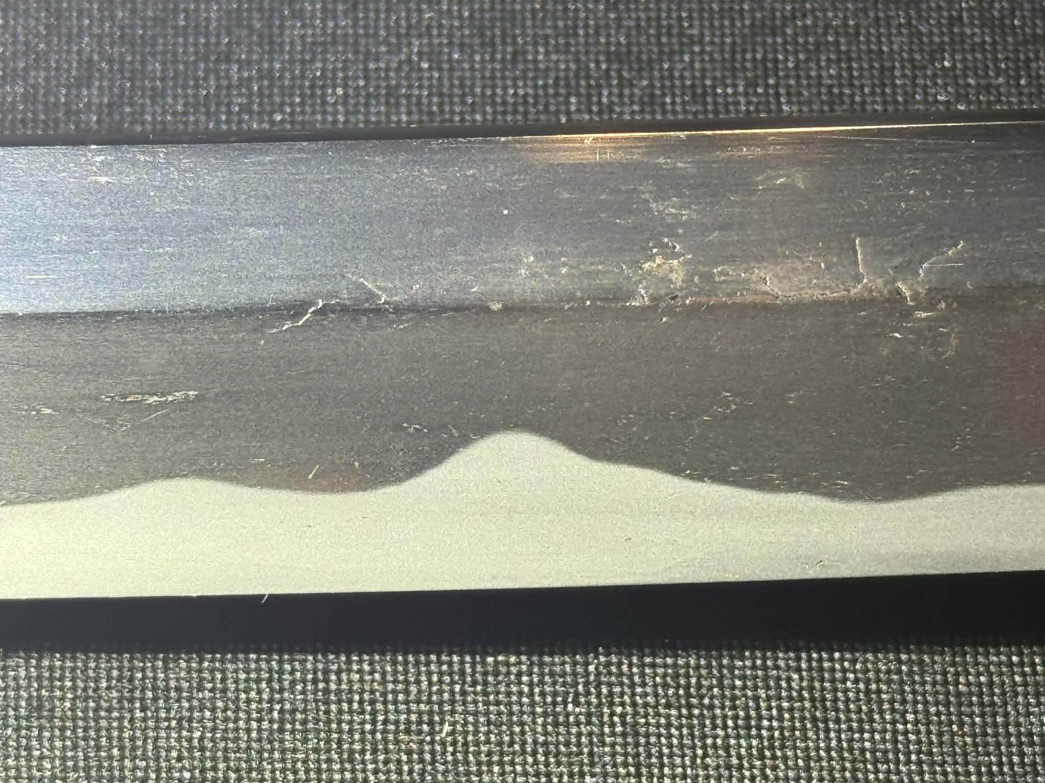 Antique Nihonto -  Katana in Koshirae