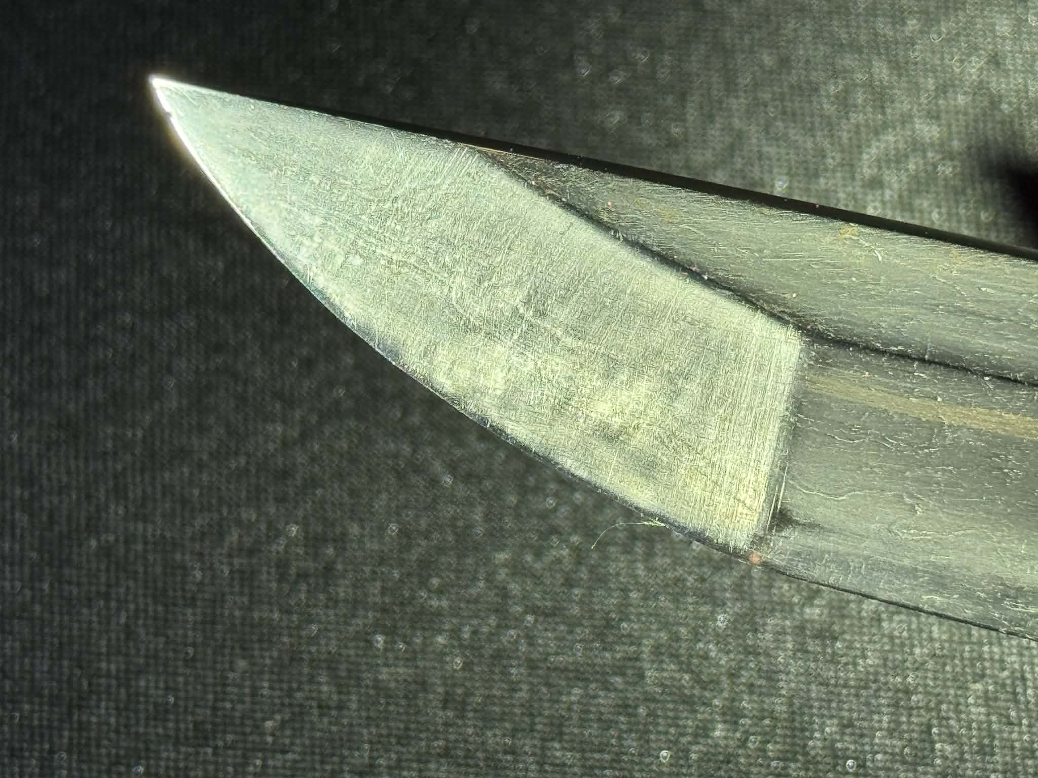 Antique Nihonto - Katana in Koshirae, signed Bishu Osafune Sukesada, Dated Eiroku October 8 (1567) (not verified)