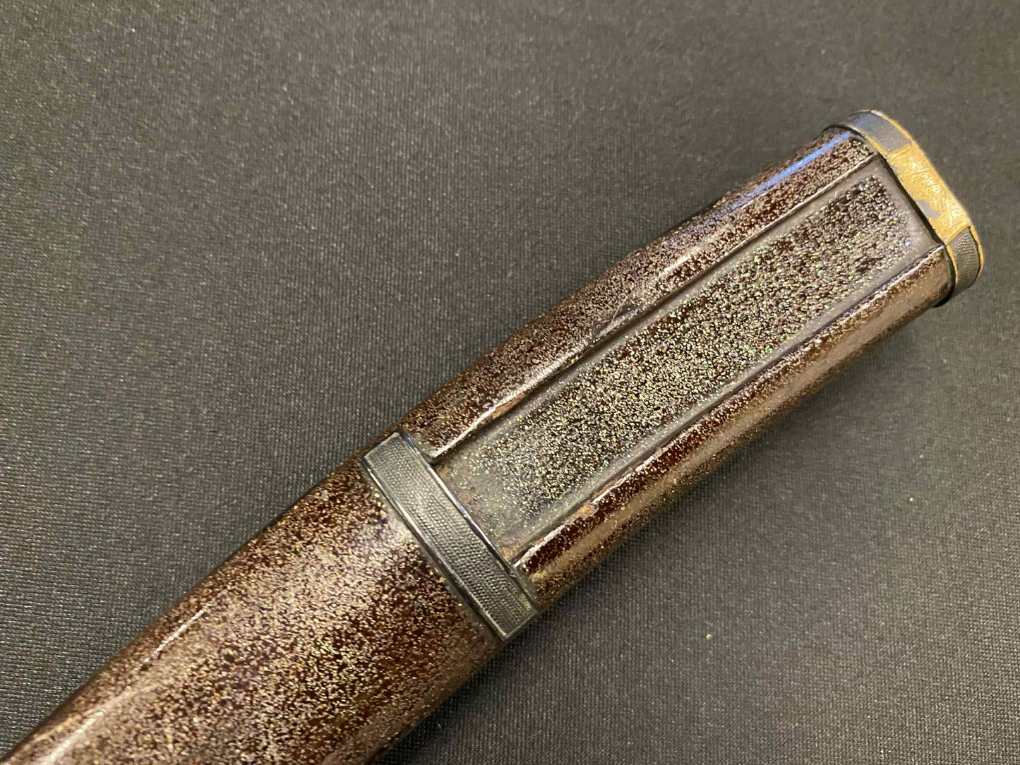 Antique Nihonto - Tanto in Handachi Koshirae