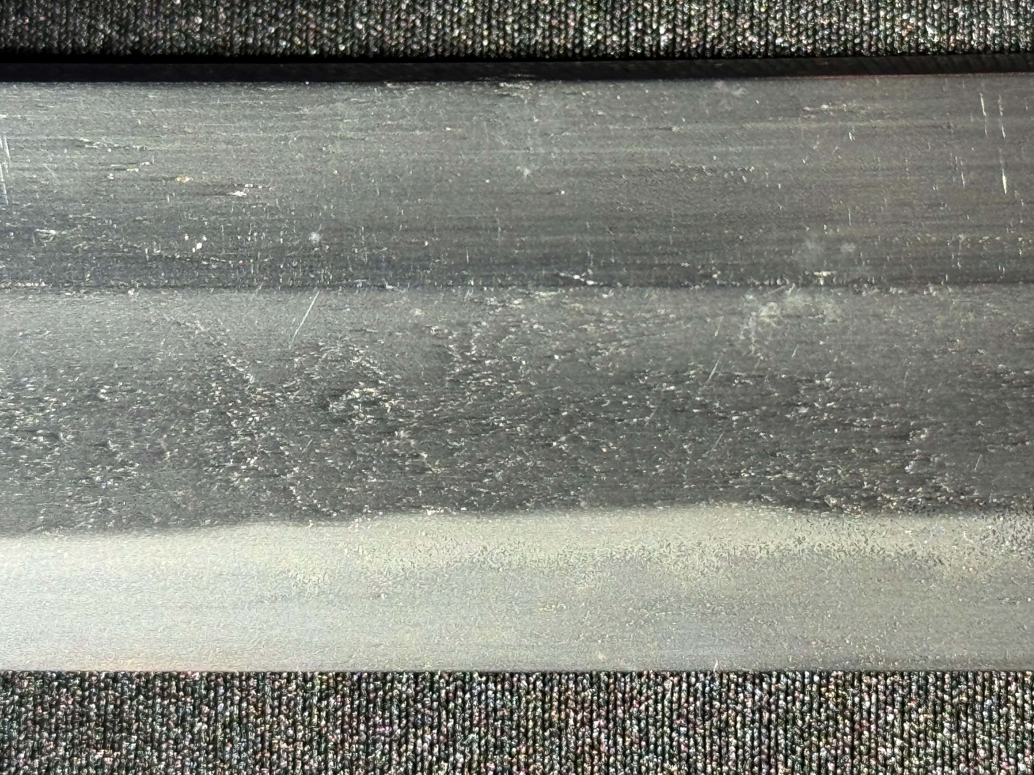 Antique Nihonto - Early Muromachi (about 550 years old) Katana with Koshirae