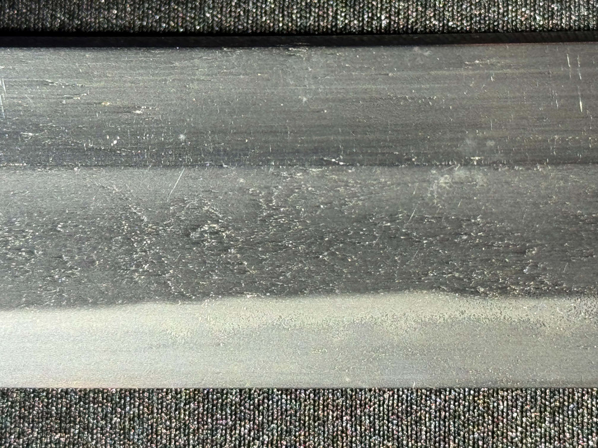 Antique Nihonto - Early Muromachi (about 550 years old) Katana with Koshirae