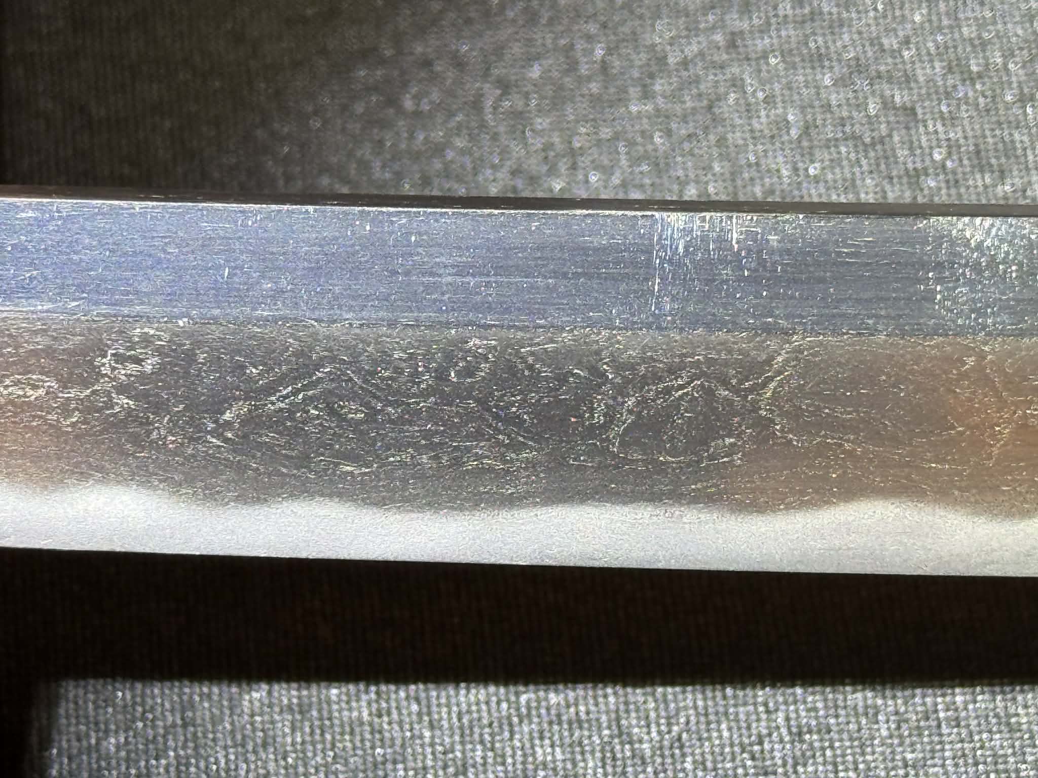 Antique Nihonto - Wakizashi in Koshirae