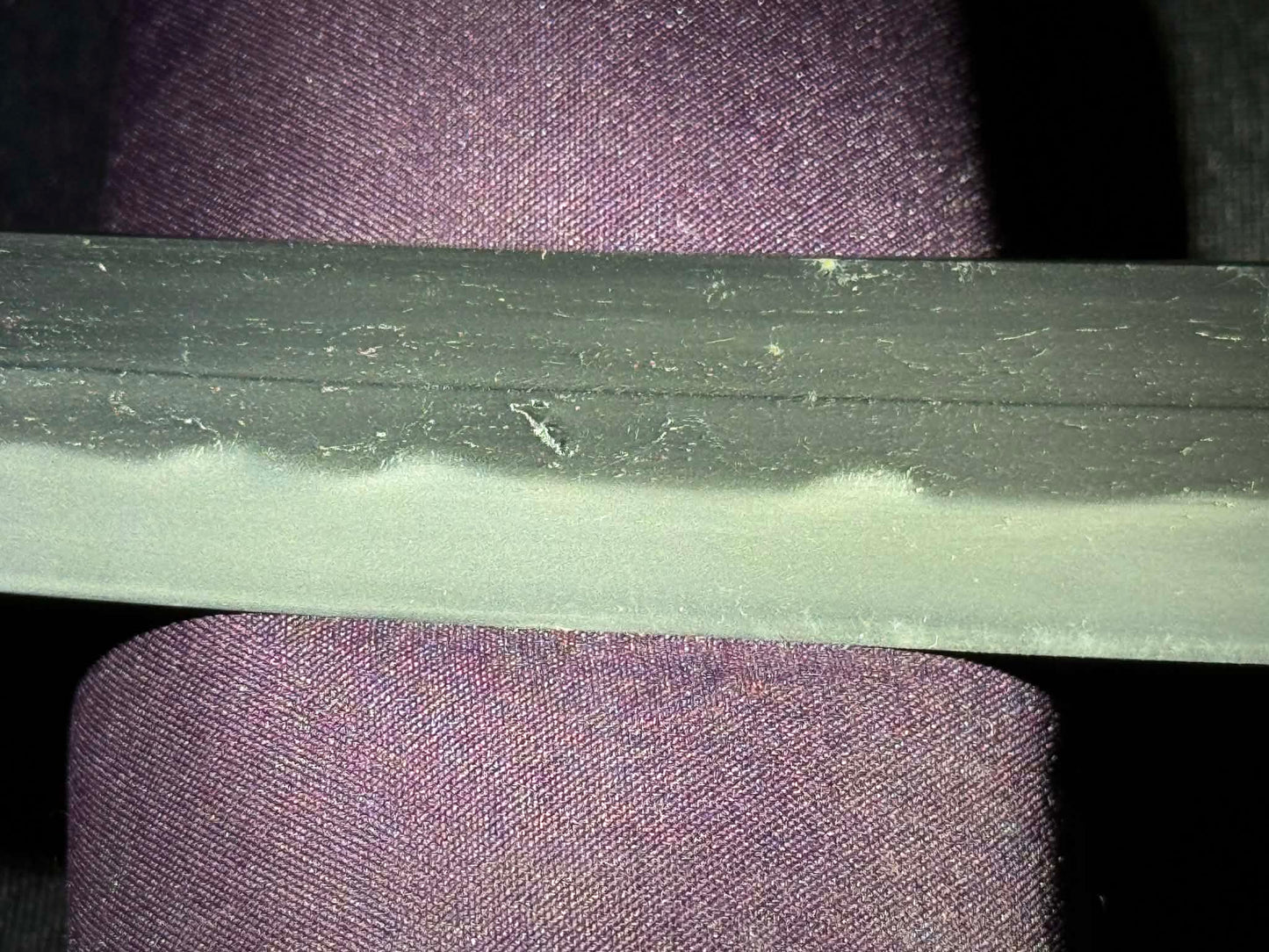Antique Nihonto - Wakizashi in Shirasaya - NBTHK attributed to Sue Seki
