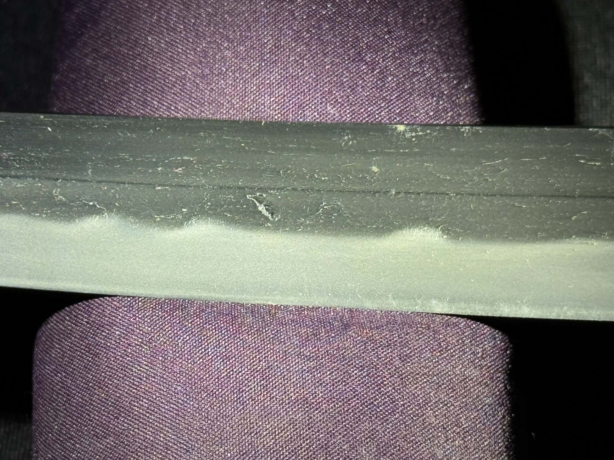 Antique Nihonto - Wakizashi in Shirasaya - NBTHK attributed to Sue Seki