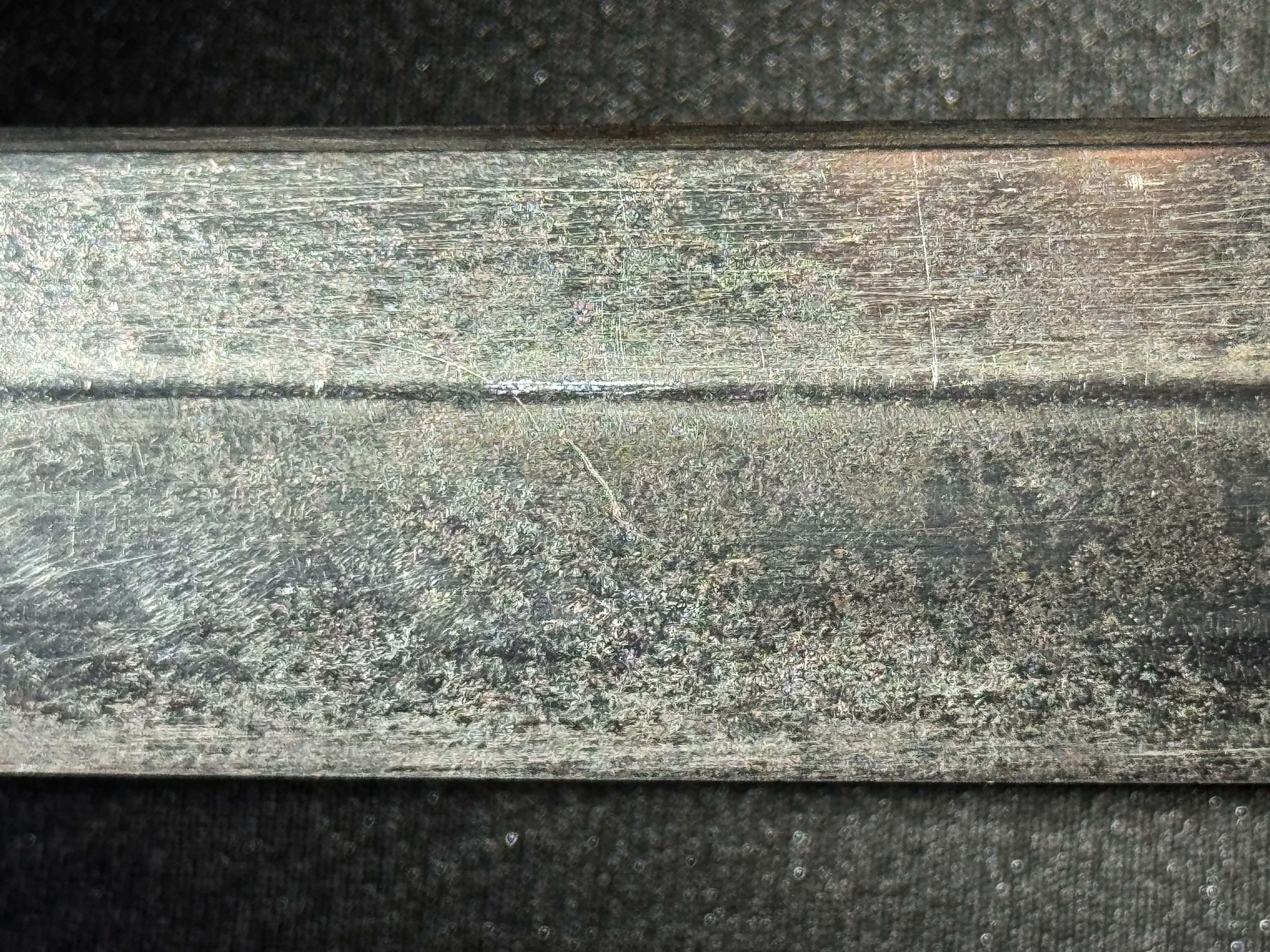 Antique Nihonto - PROJECT Wakizashi in Koshirae