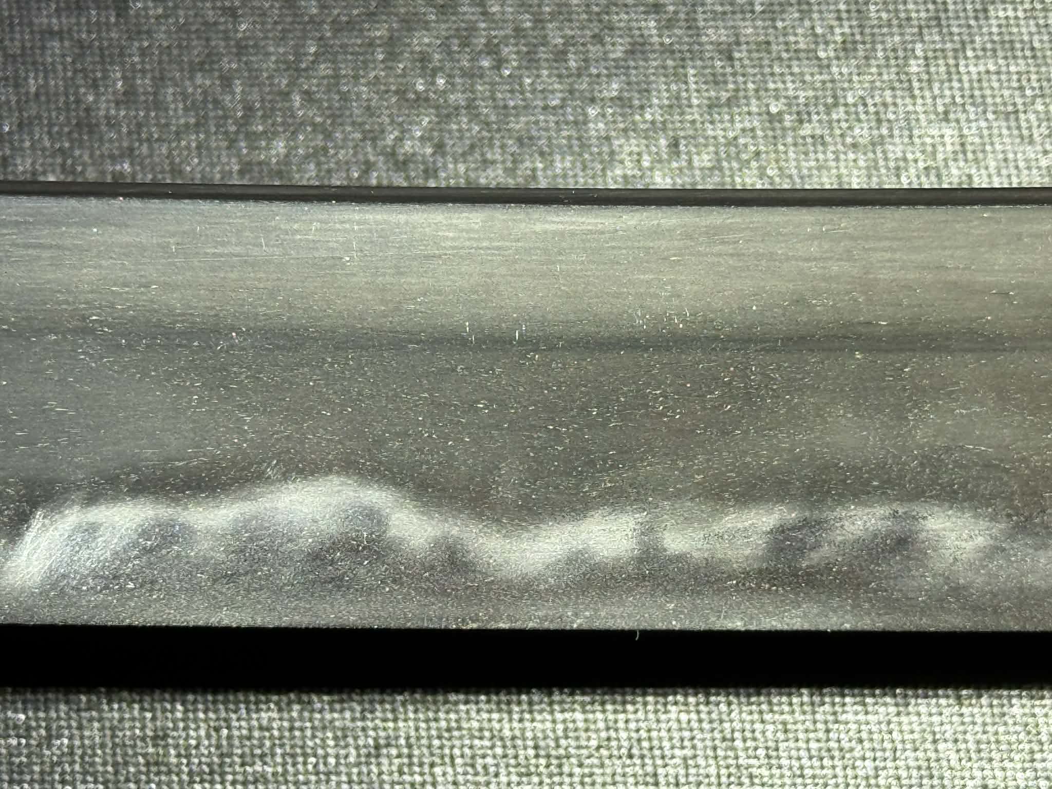 Antique Nihonto - Wakizashi in Shirasaya