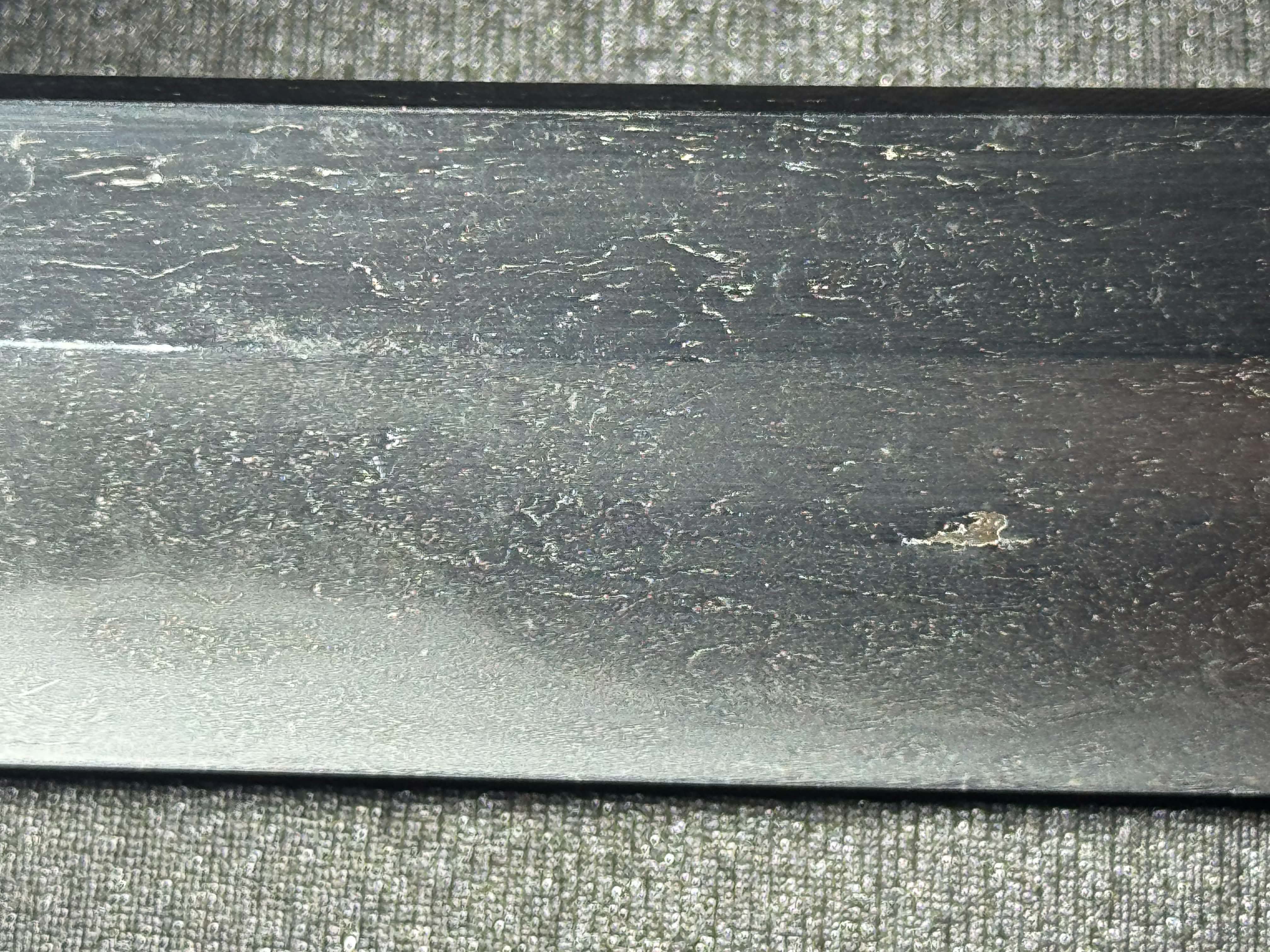 Antique Nihonto - wakizashi in Koshirae, signed Bishu Osafune Sukesada (unverified)
