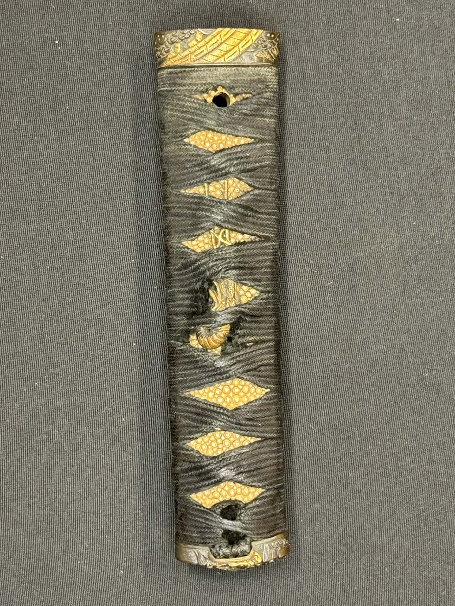 Antique Nihonto - Wakizashi in Koshirae