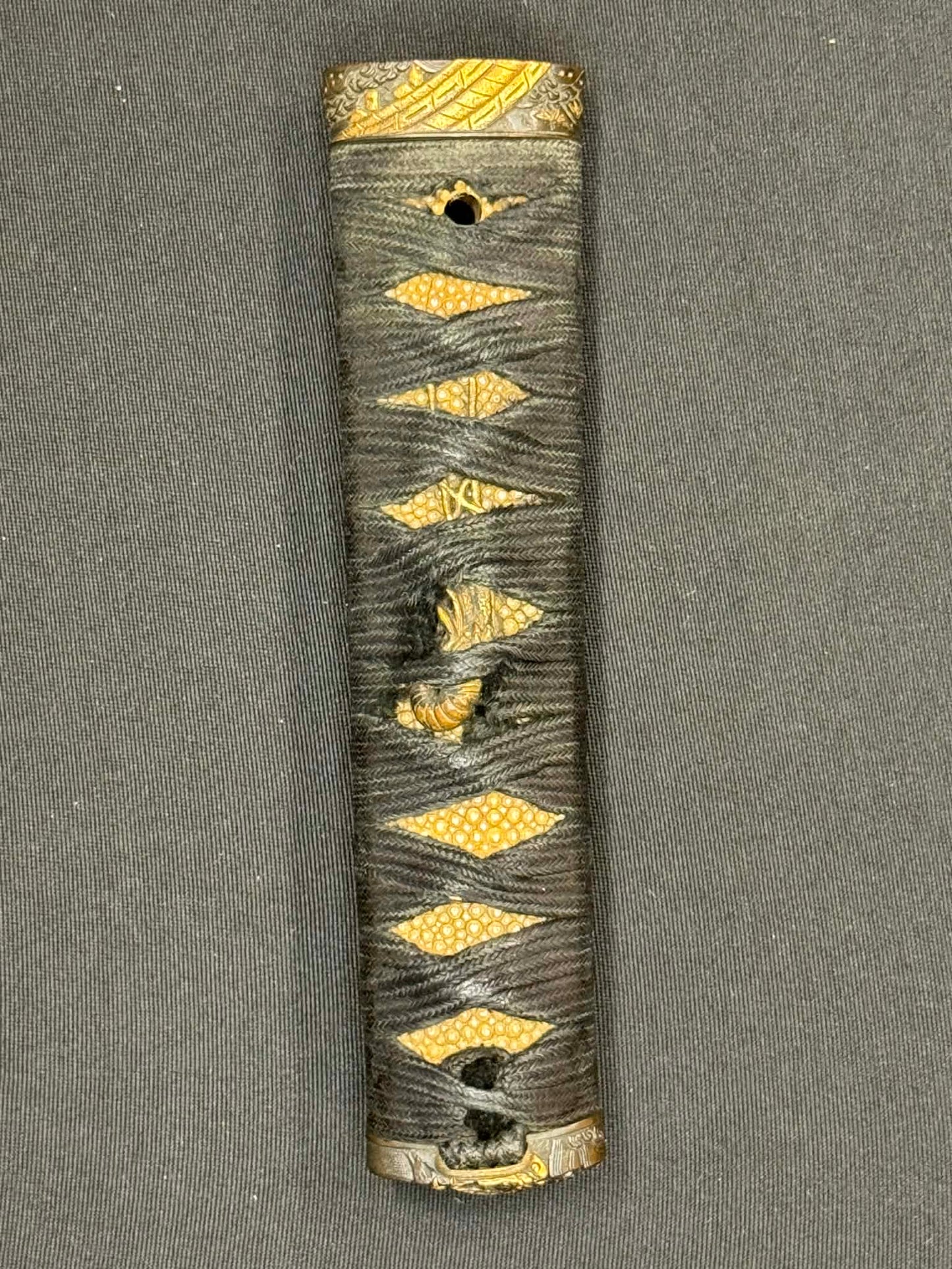Antique Nihonto - Wakizashi in Koshirae