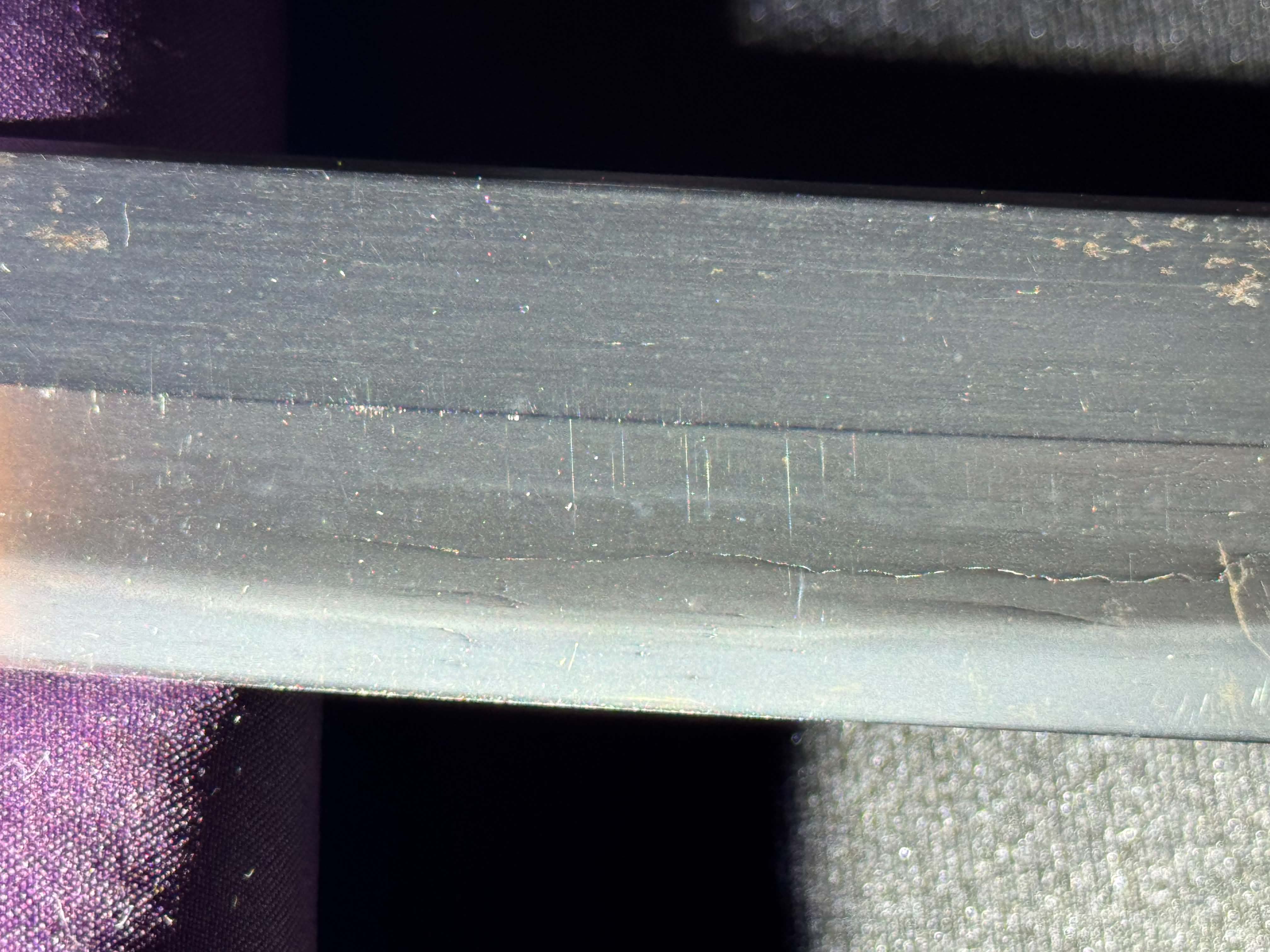 Antique Nihonto - Katana in Handachi Koshirae, Signed Chikushu Ju Sa Yasuchika, Dated Genji 1 (1864) NBTHK Certified