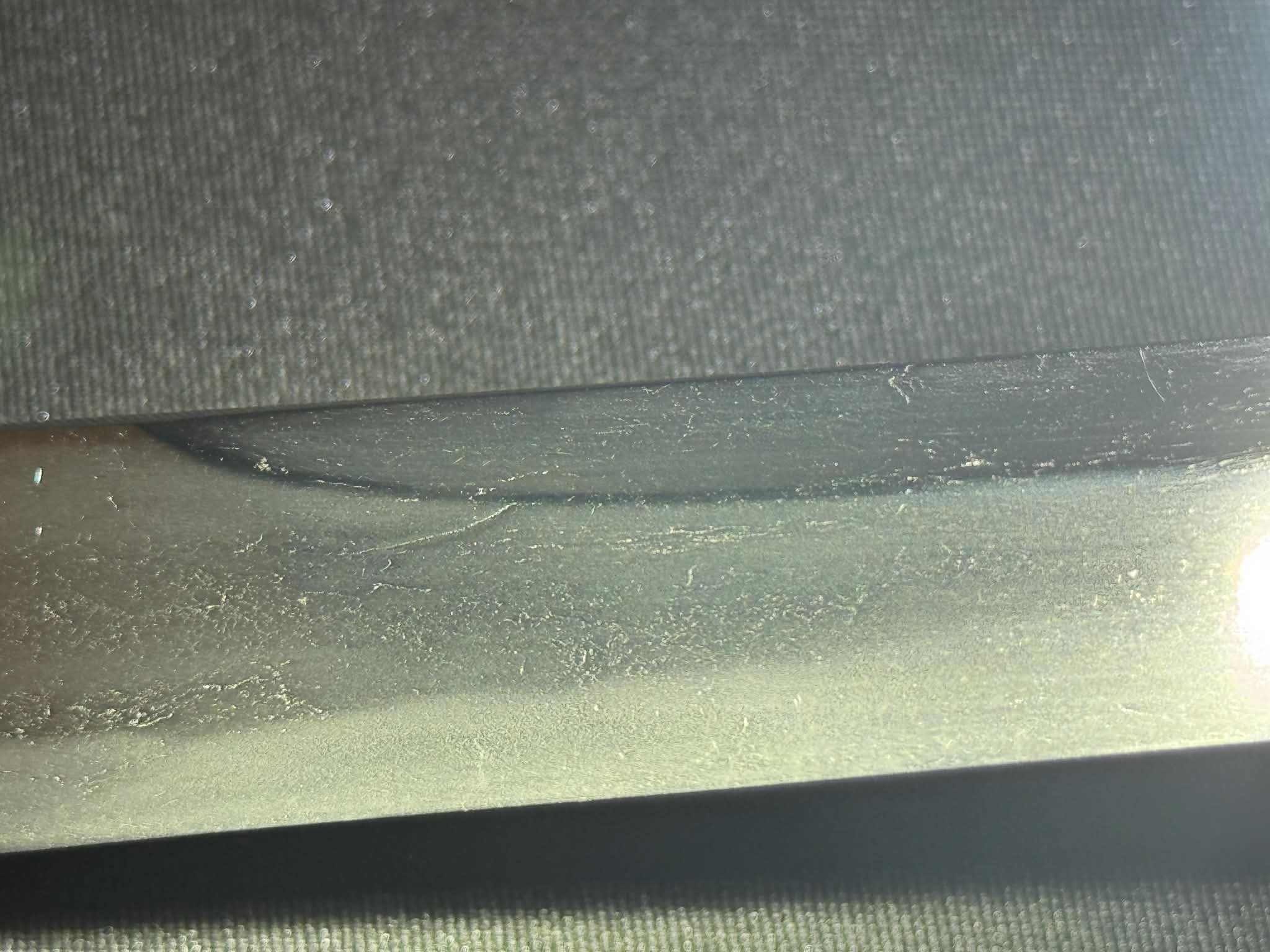 Antique Nihonto - Tanto in Koshirae